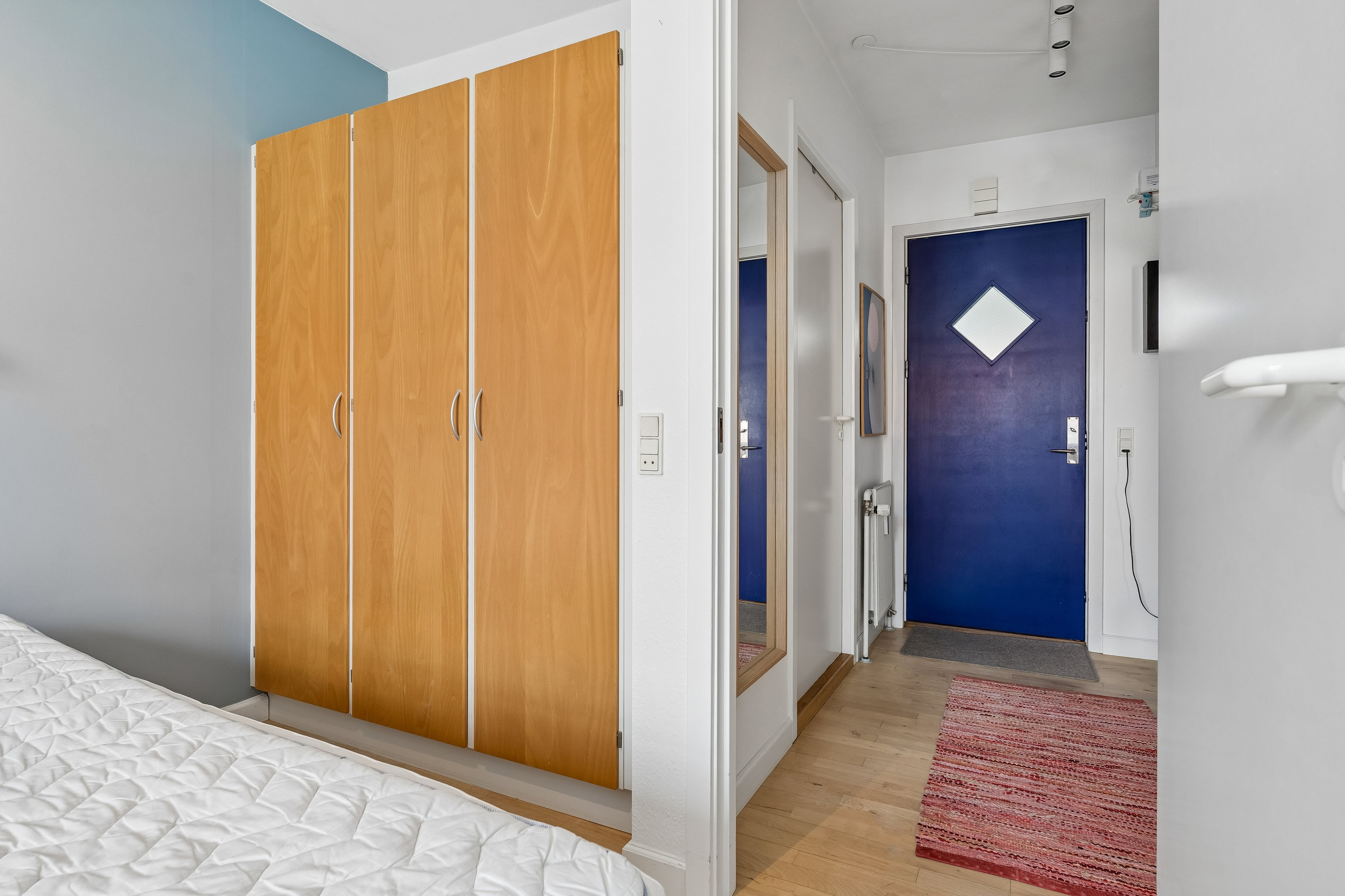 Odinsgade 50T, 2., 7100 Vejle