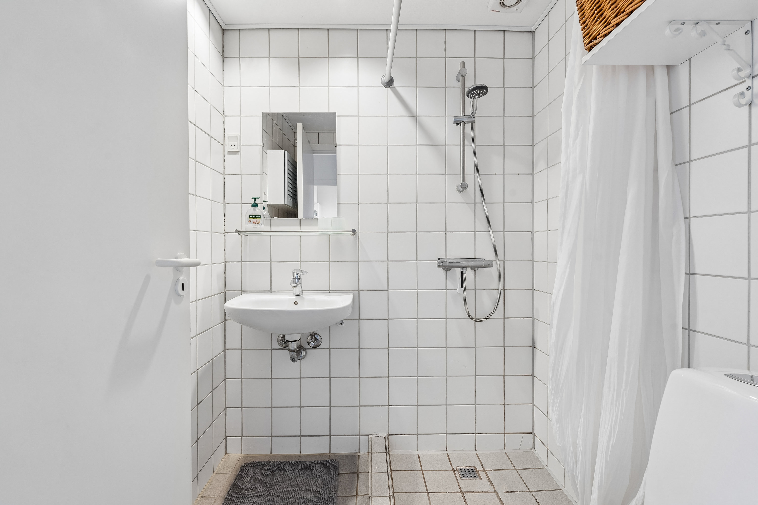 Odinsgade 50T, 2., 7100 Vejle