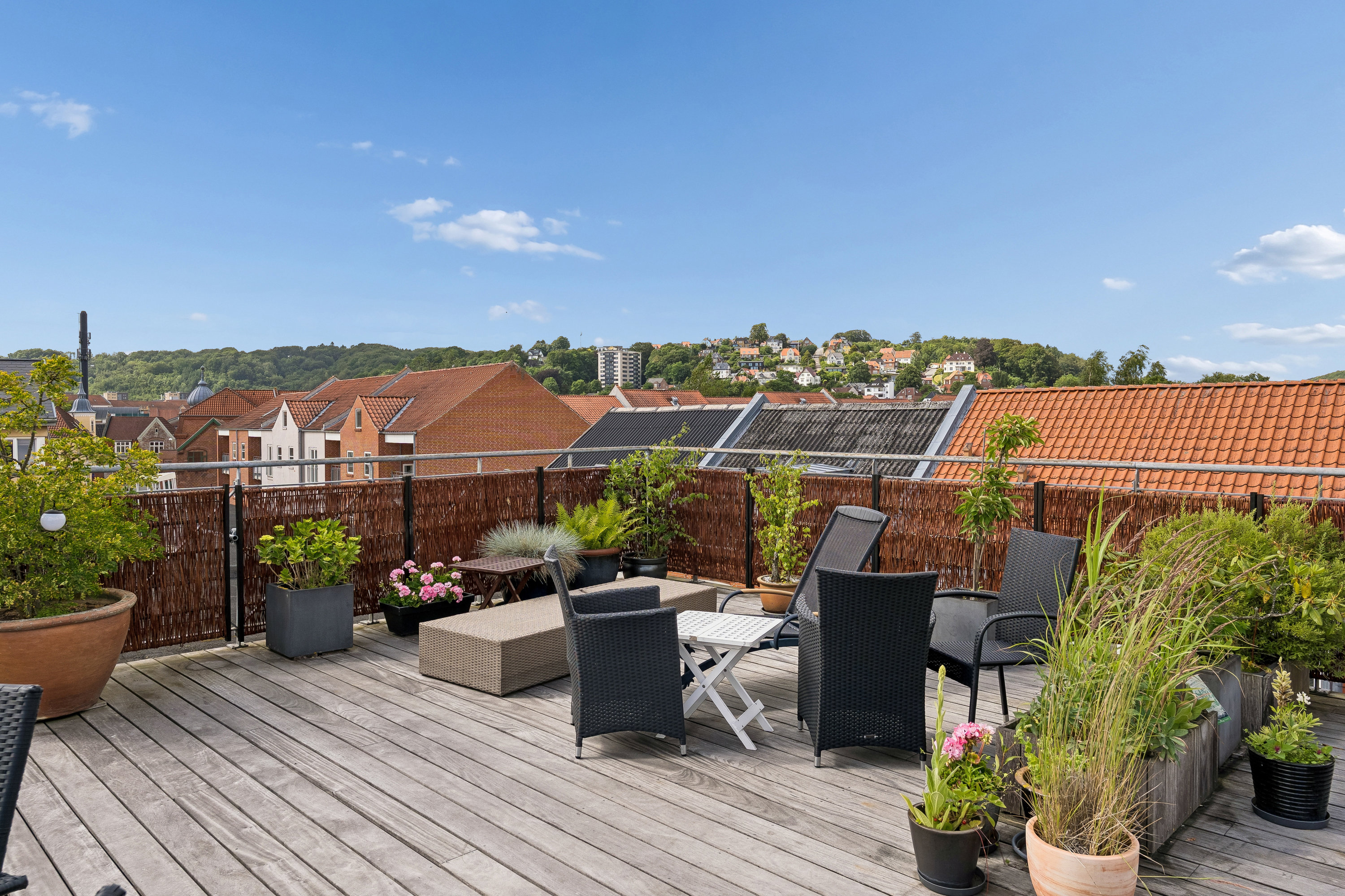 Odinsgade 50T, 2., 7100 Vejle