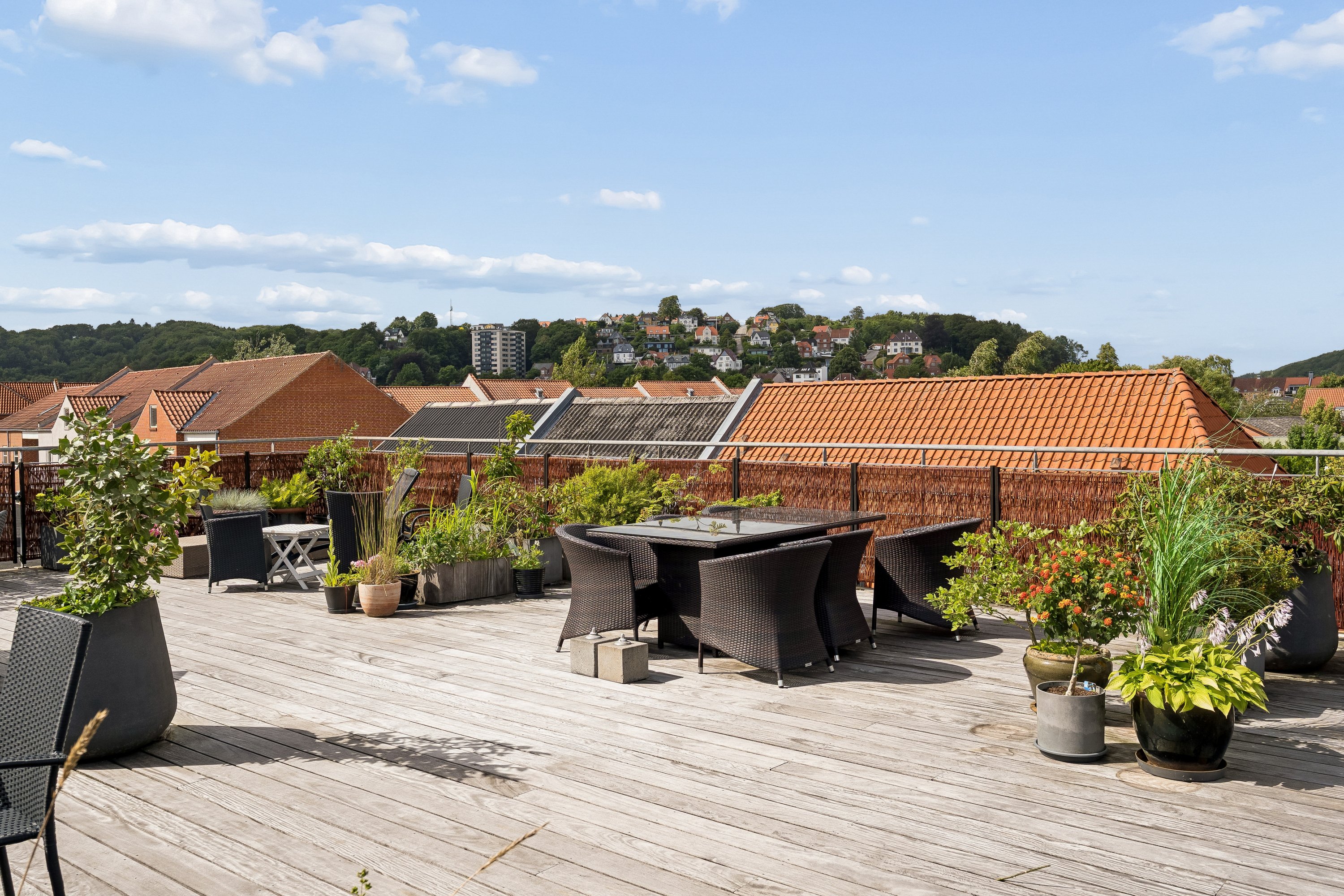 Odinsgade 50T, 2., 7100 Vejle