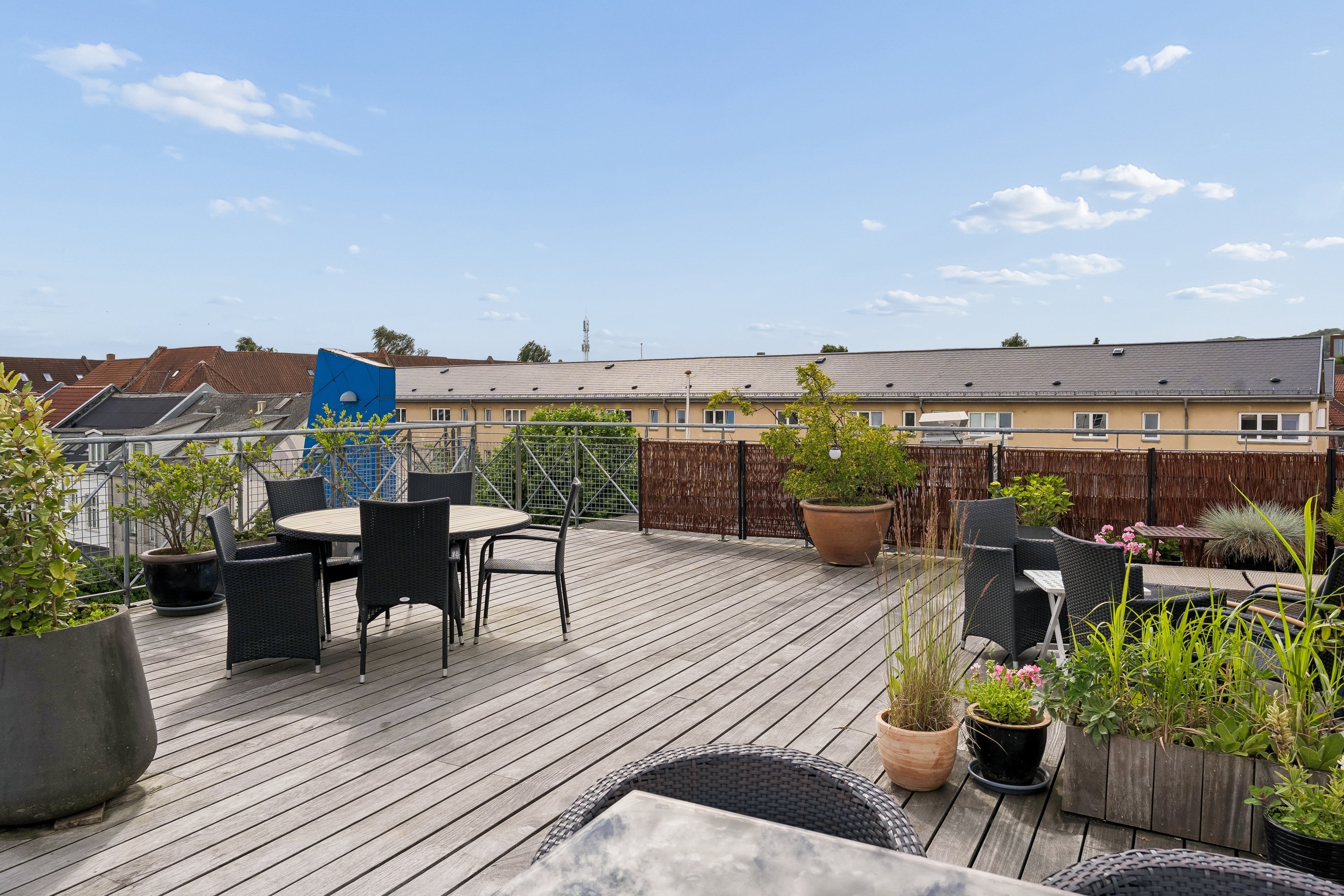 Odinsgade 50T, 2., 7100 Vejle
