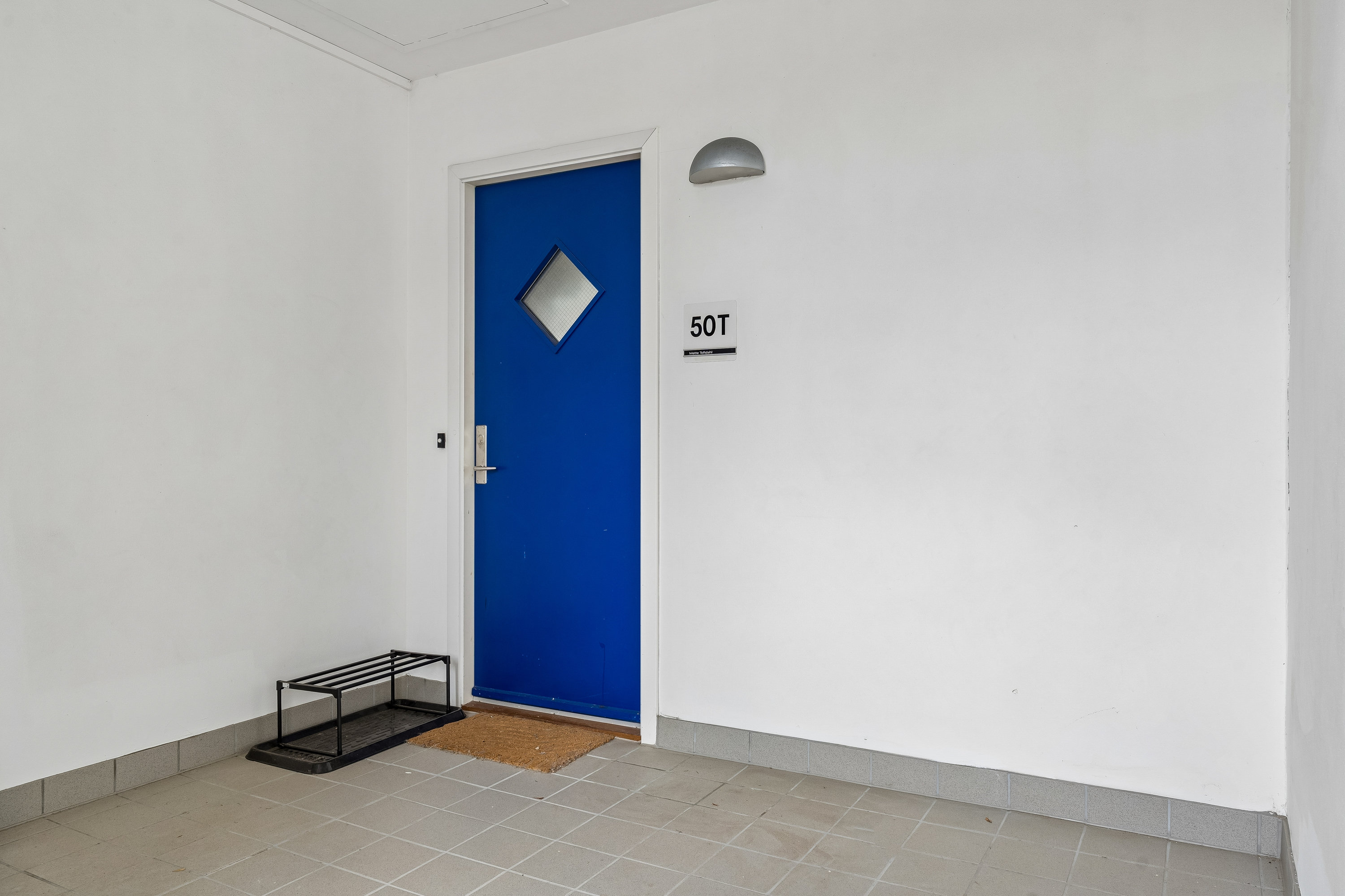Odinsgade 50T, 2., 7100 Vejle