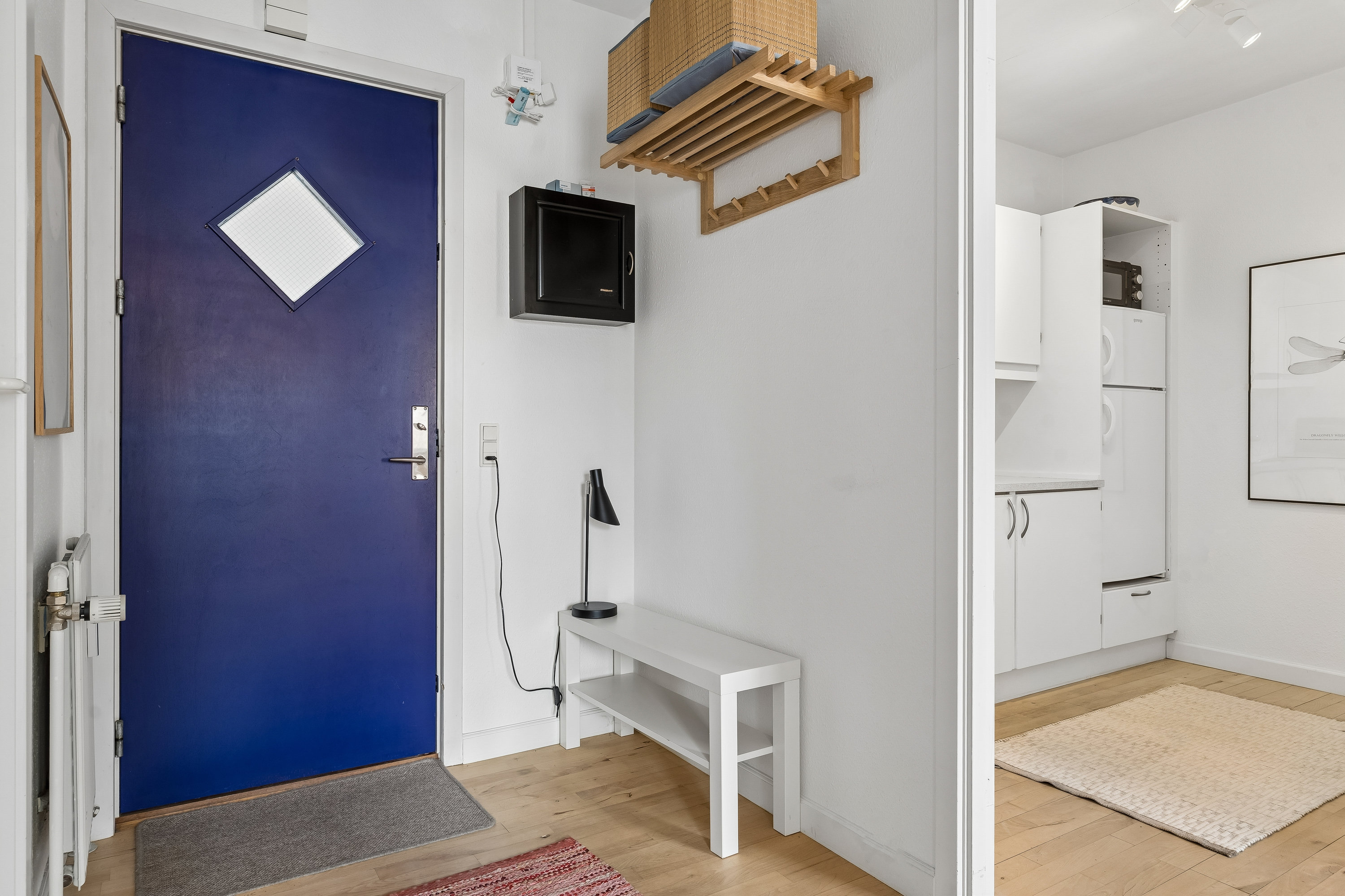 Odinsgade 50T, 2., 7100 Vejle