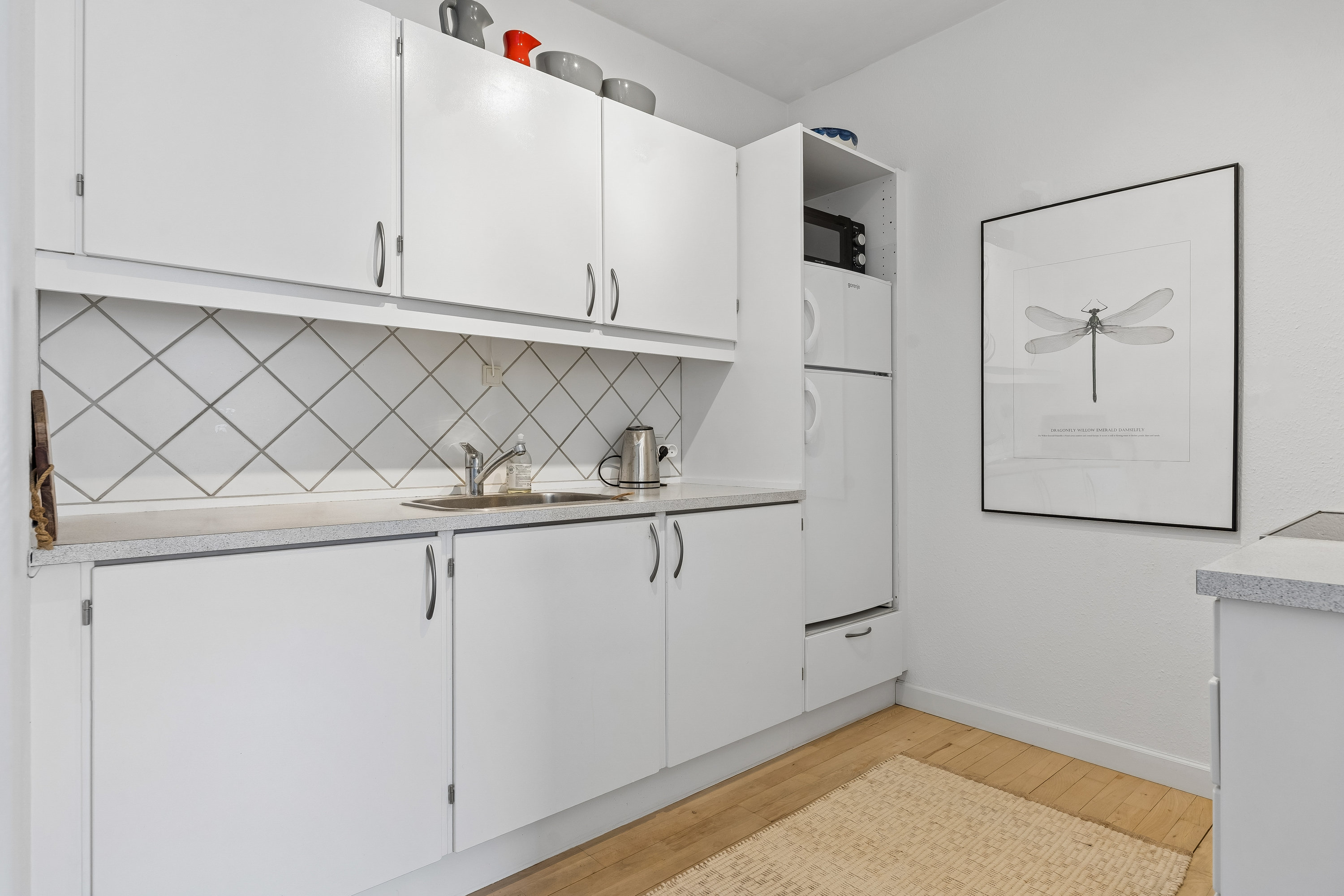 Odinsgade 50T, 2., 7100 Vejle
