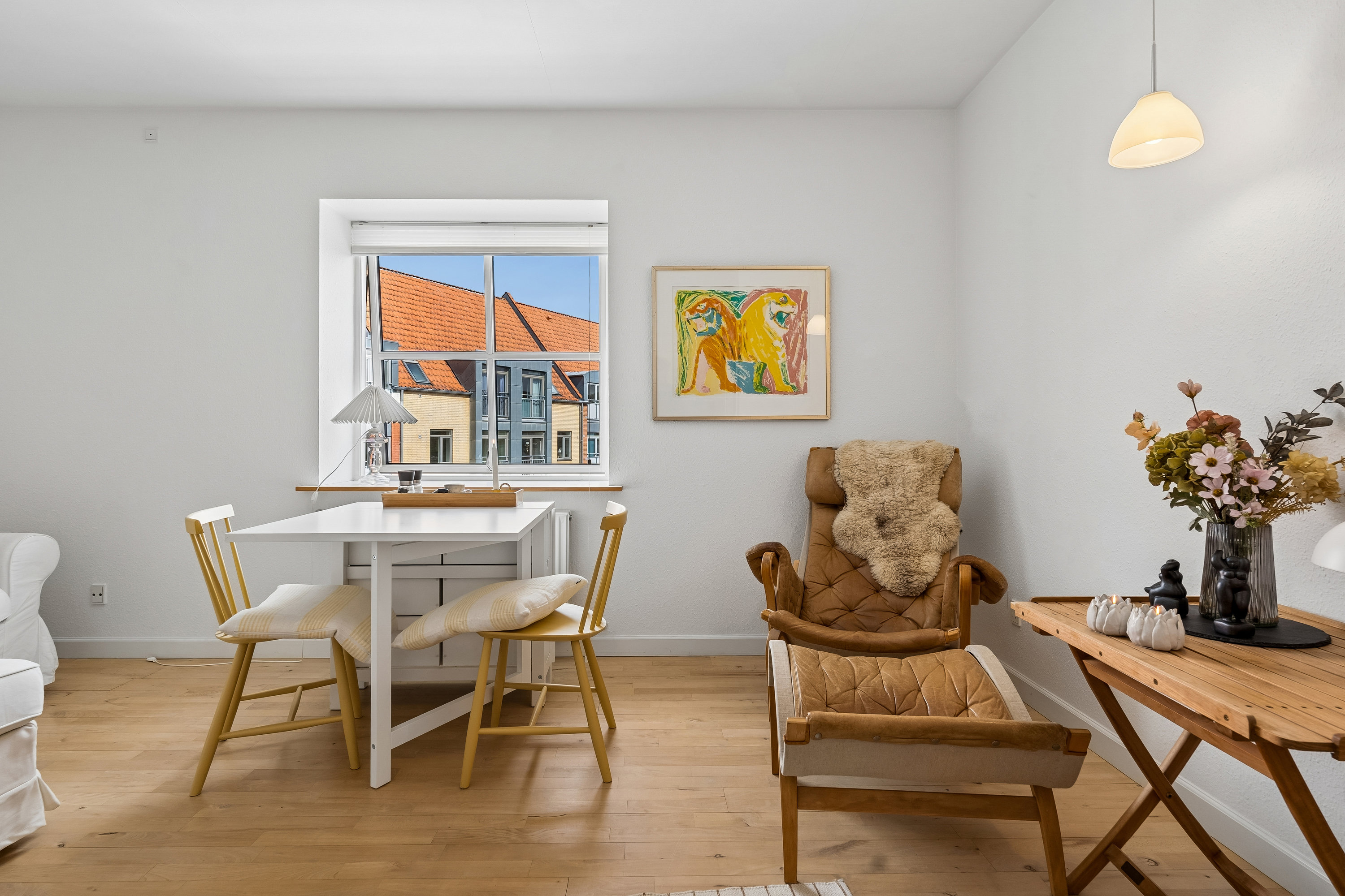 Odinsgade 50T, 2., 7100 Vejle