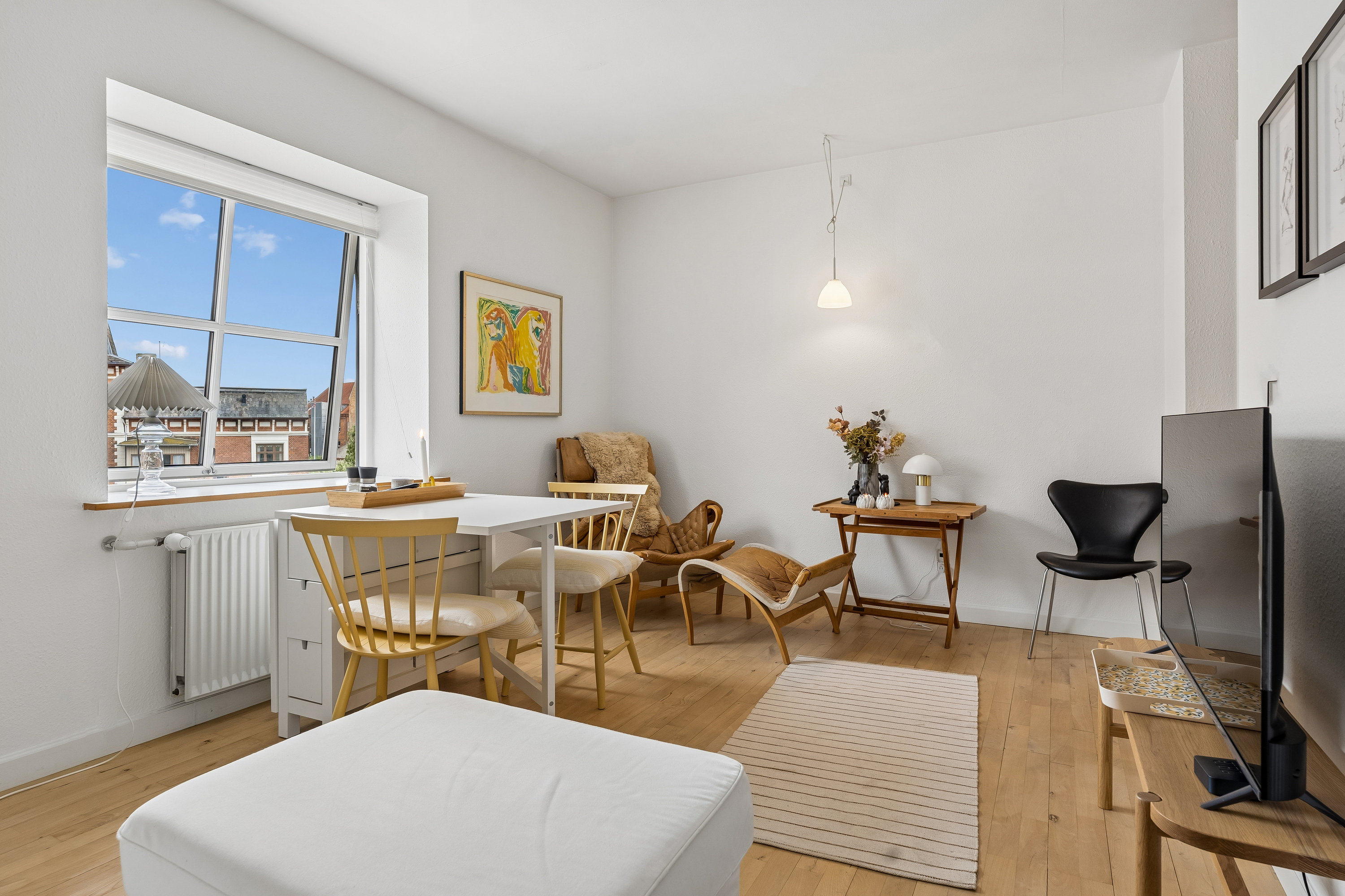 Odinsgade 50T, 2., 7100 Vejle