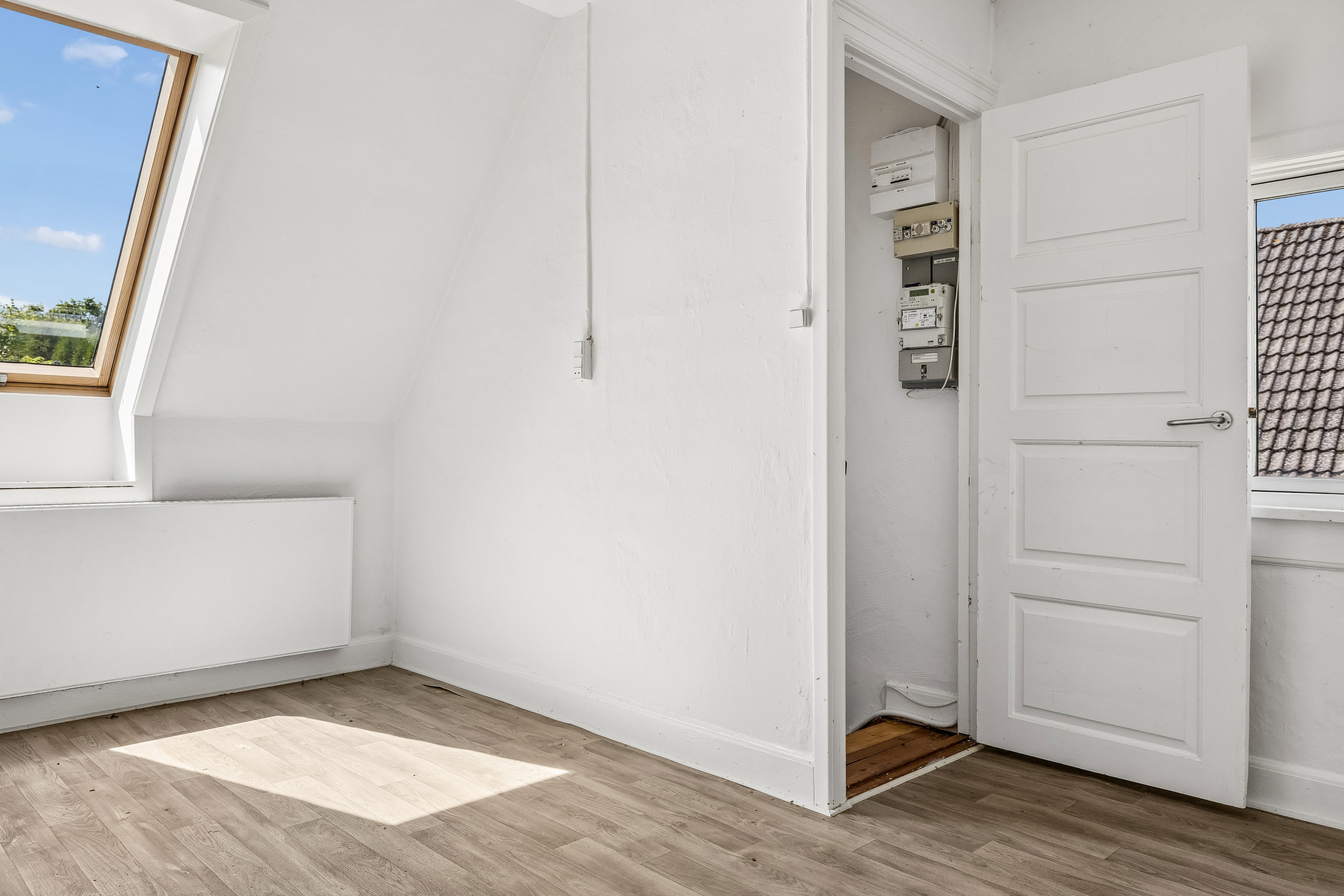 Dybdevej 4, 5200 Odense V