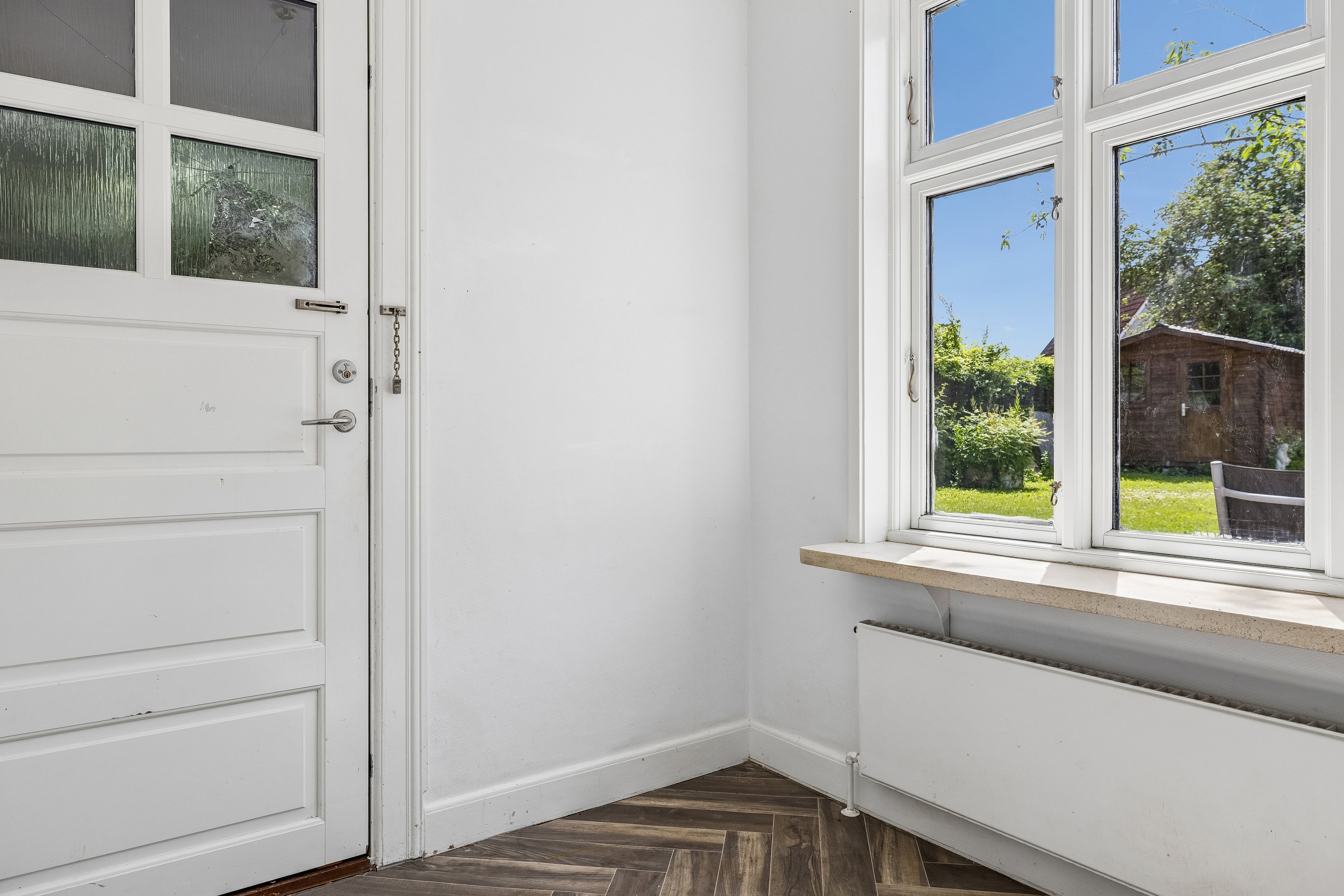 Dybdevej 4, 5200 Odense V