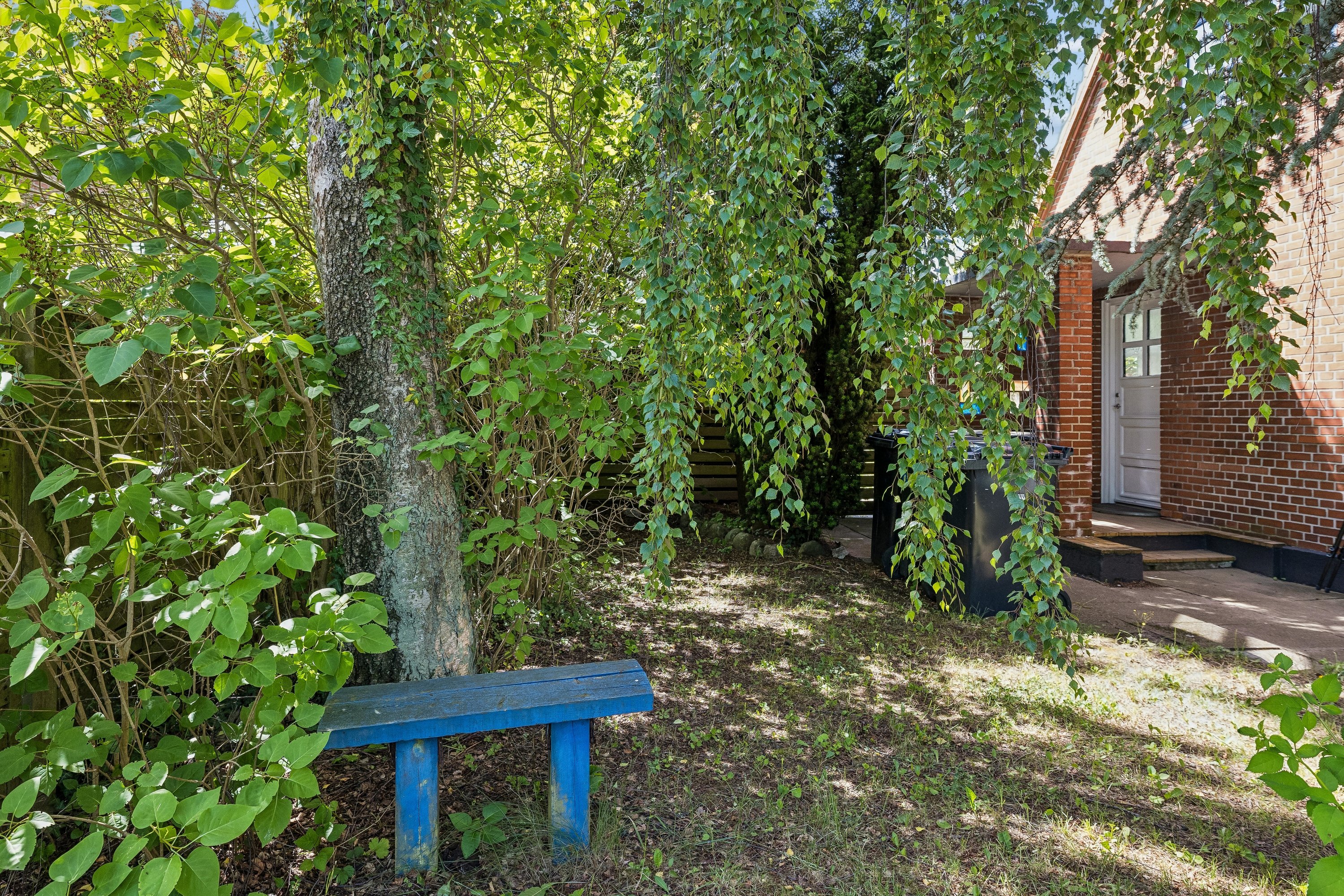 Dybdevej 4, 5200 Odense V