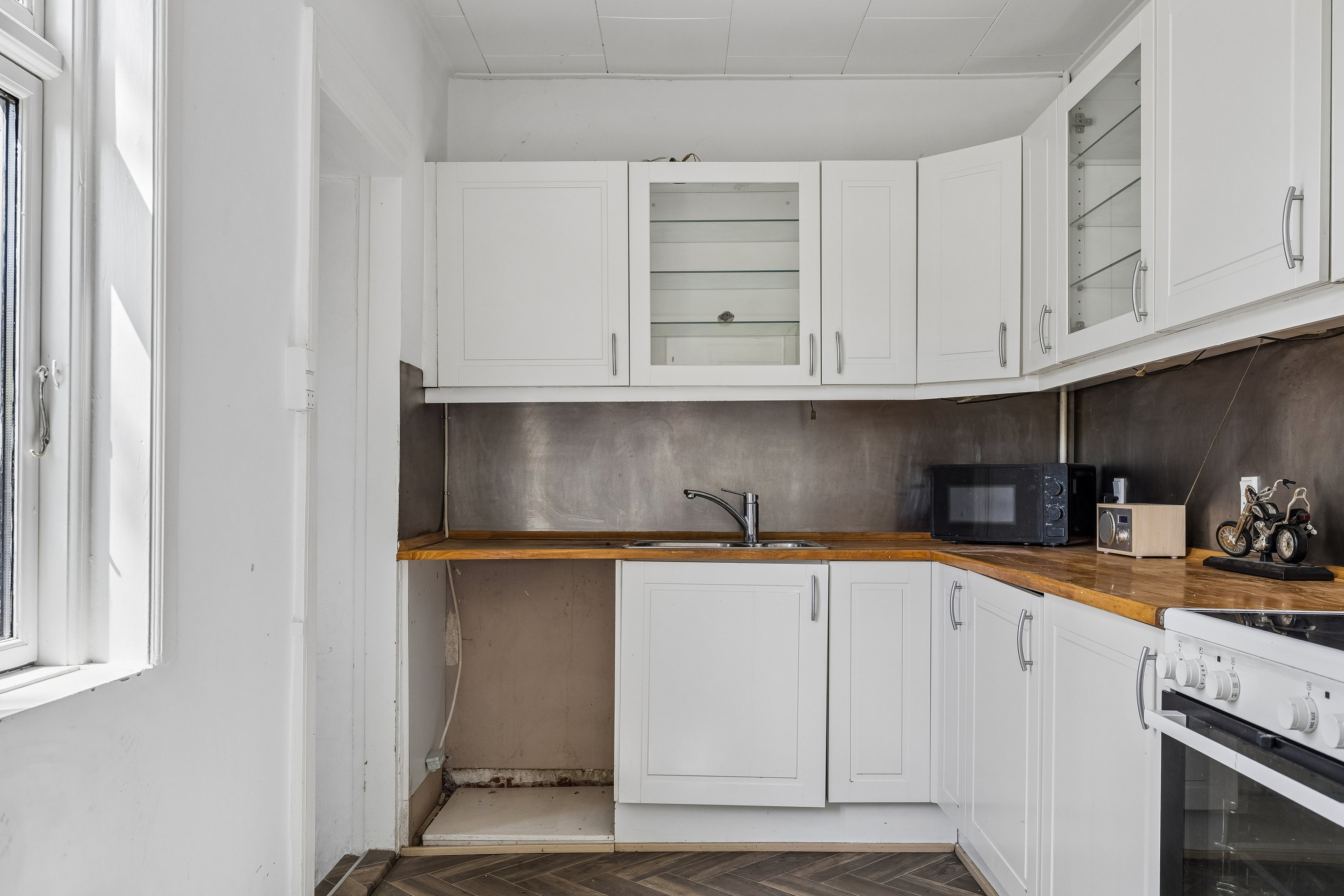 Dybdevej 4, 5200 Odense V