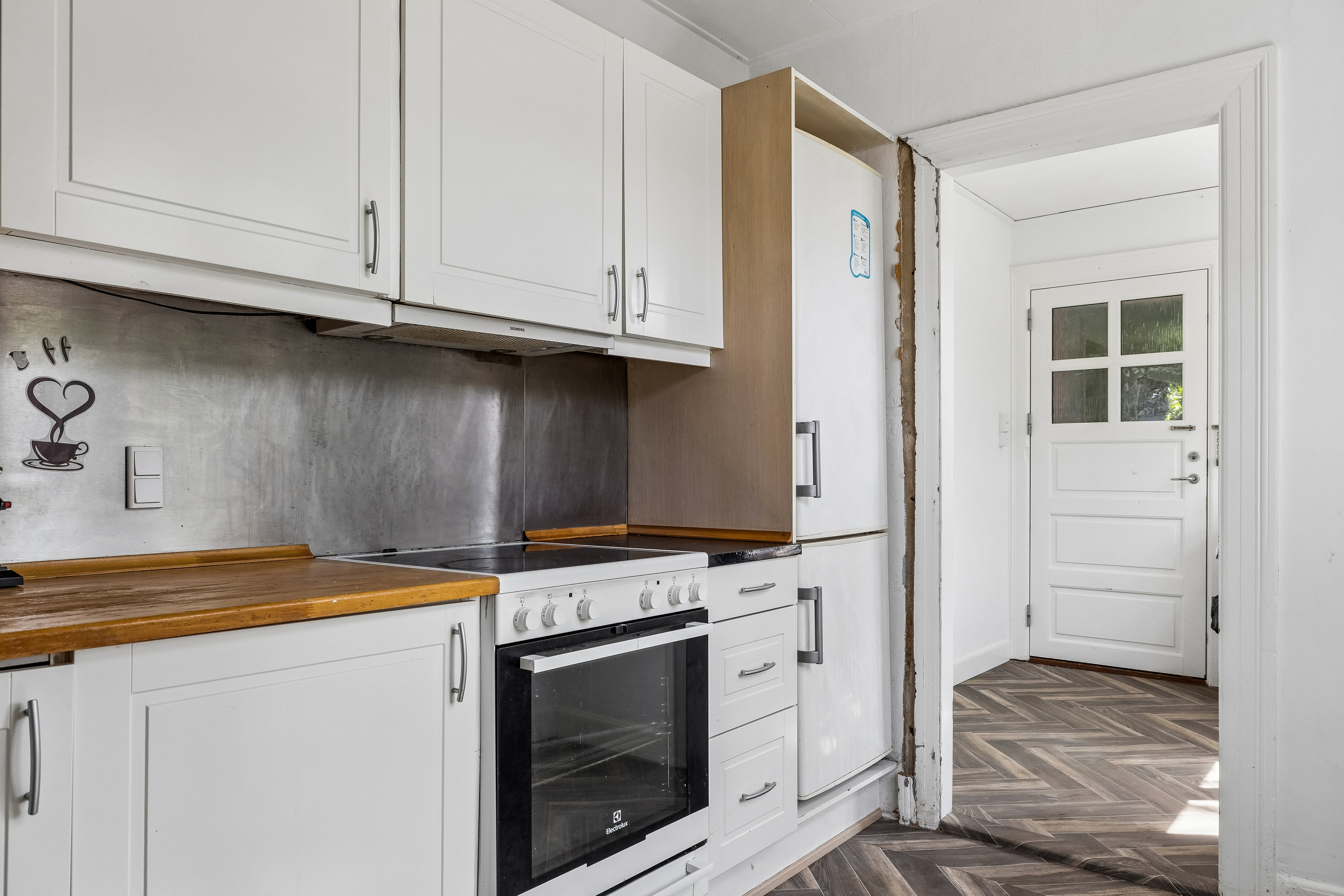 Dybdevej 4, 5200 Odense V