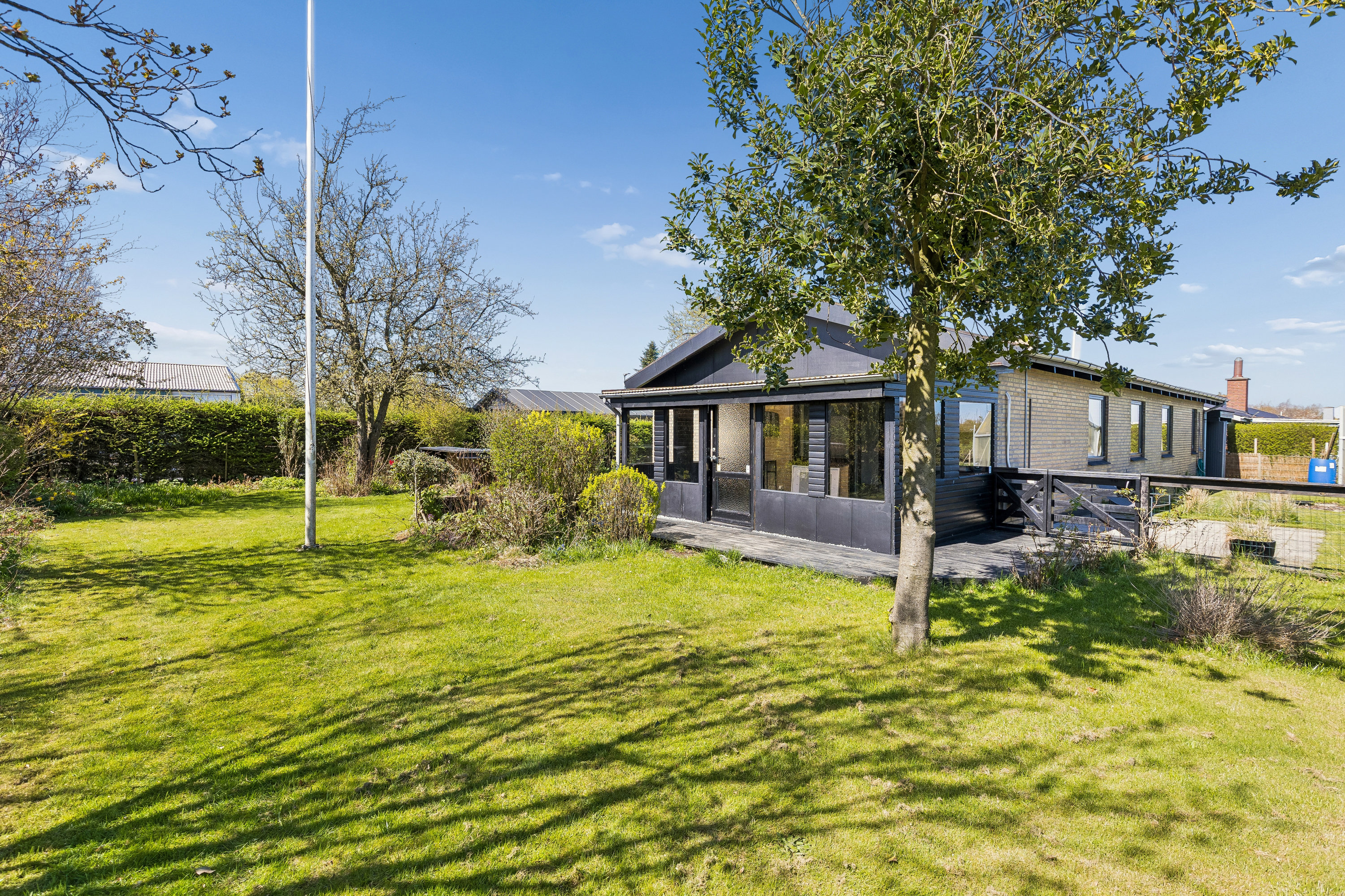 Gl. Landevej 13, 6051 Almind