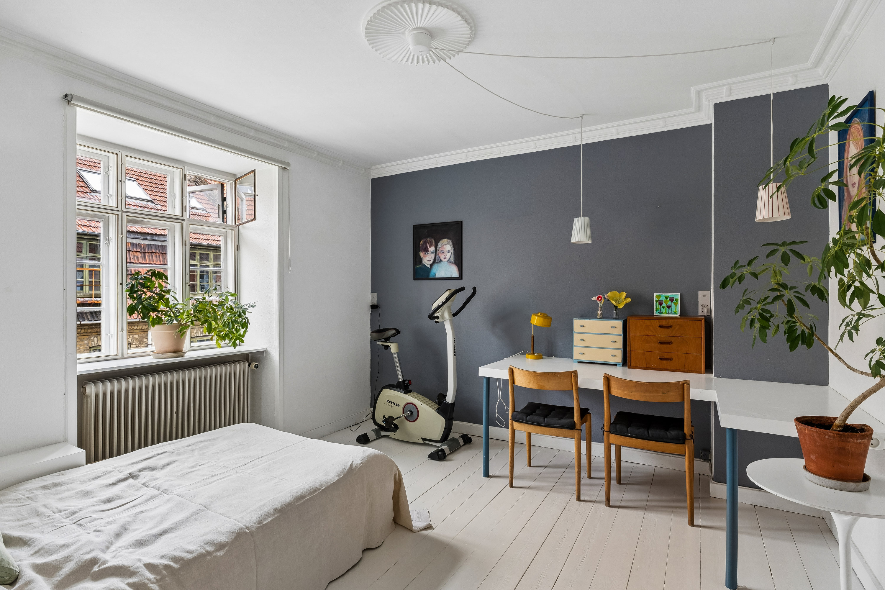 Engelstedsgade 16, 1., 2100 København Ø