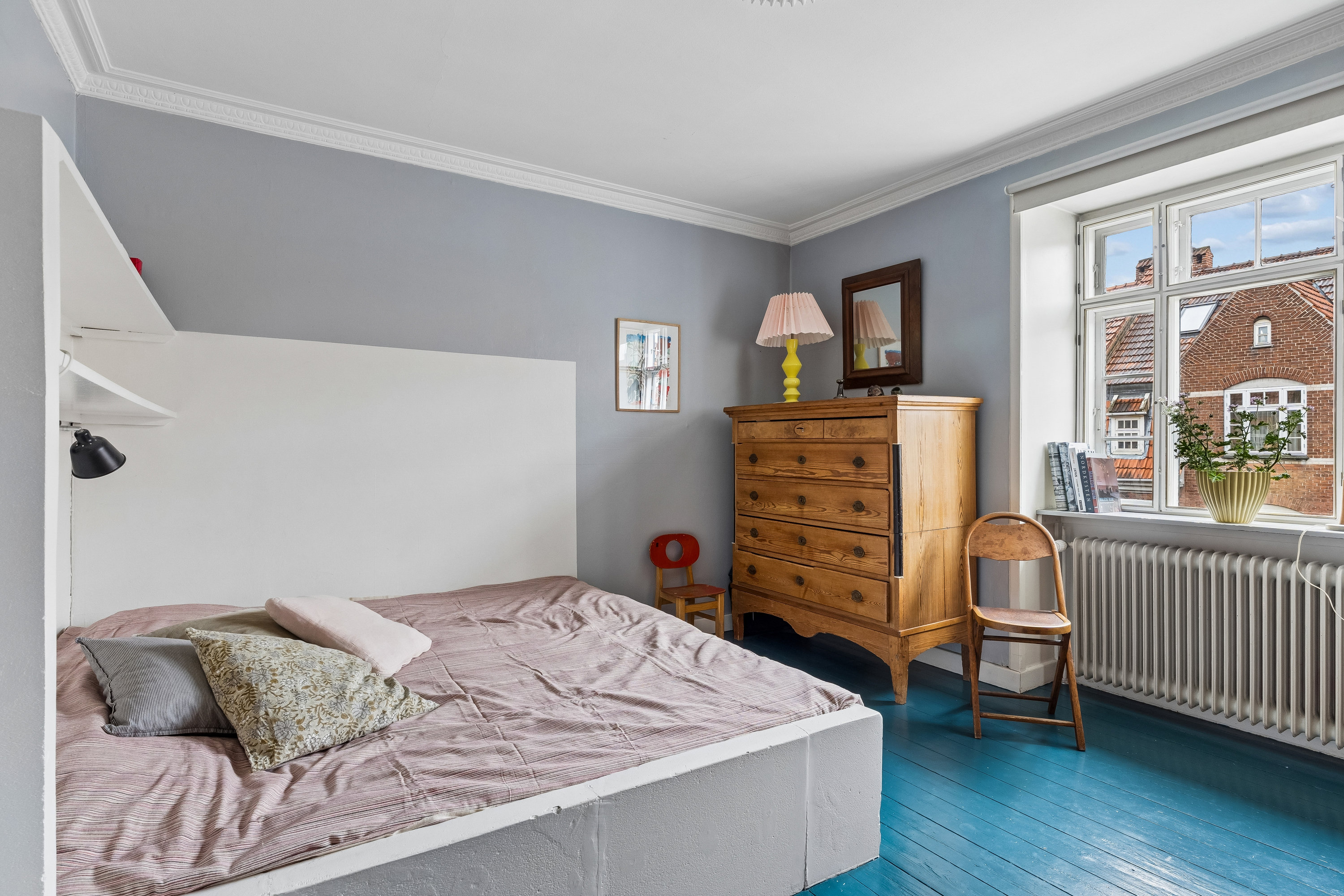 Engelstedsgade 16, 1., 2100 København Ø