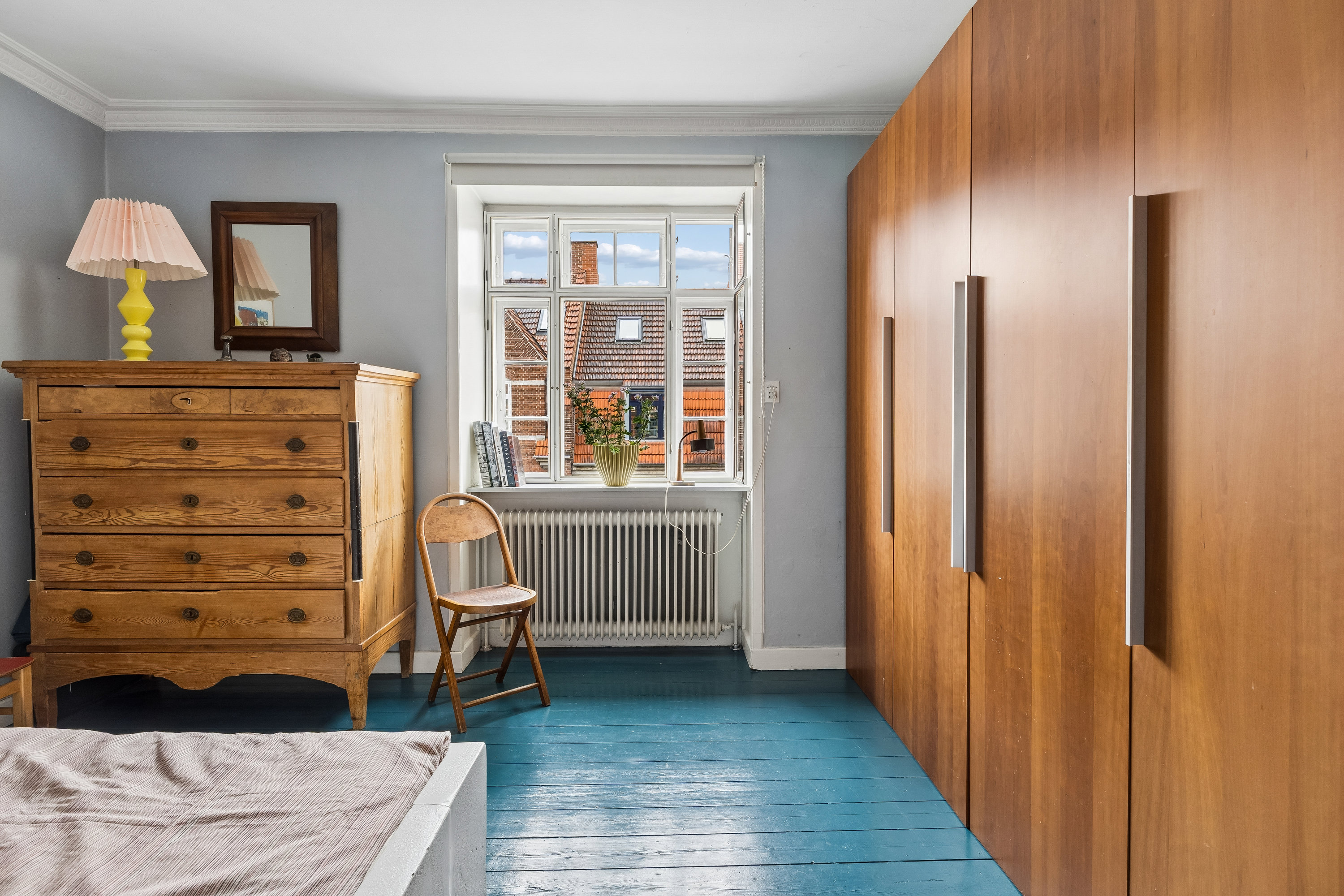 Engelstedsgade 16, 1., 2100 København Ø