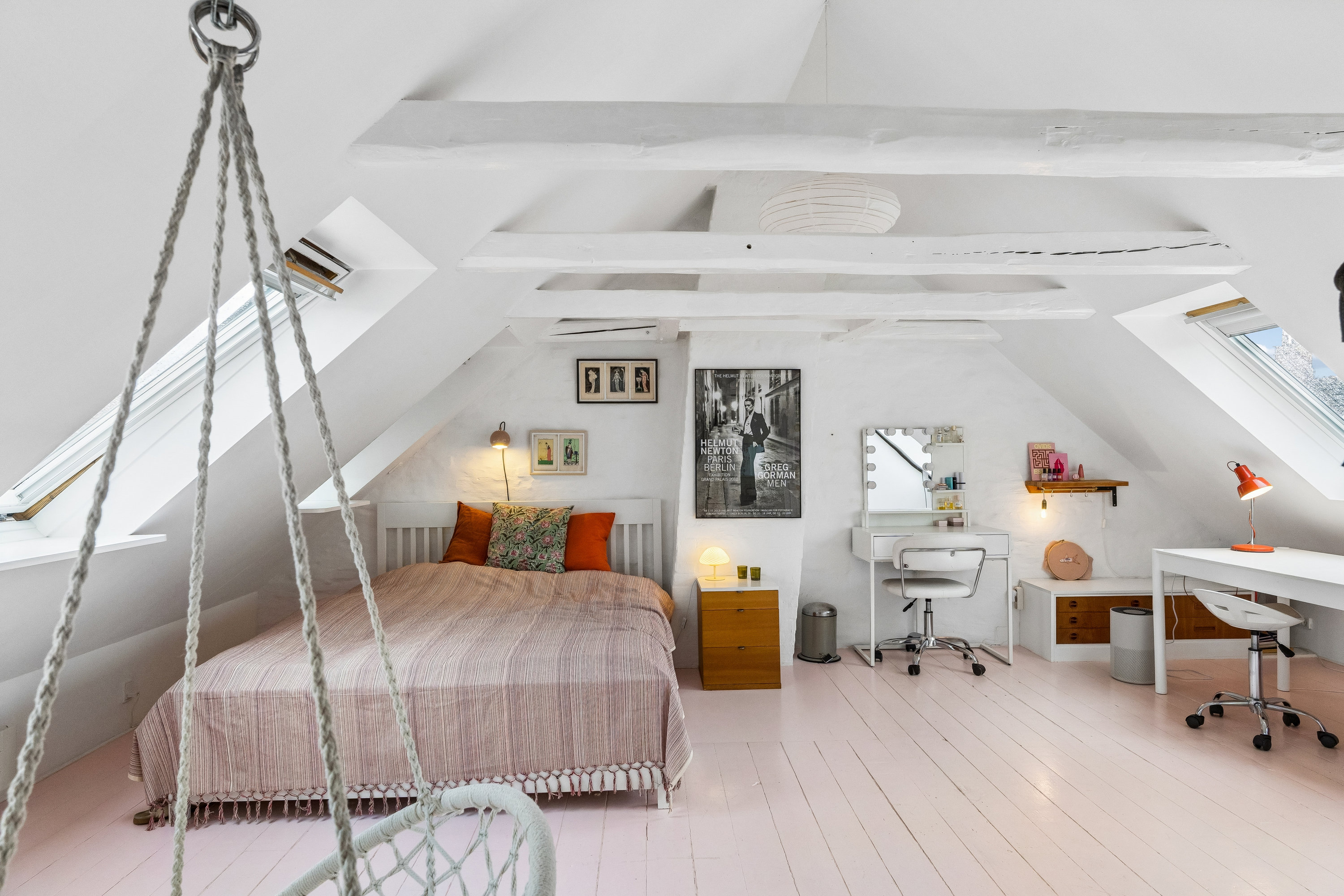 Engelstedsgade 16, 1., 2100 København Ø