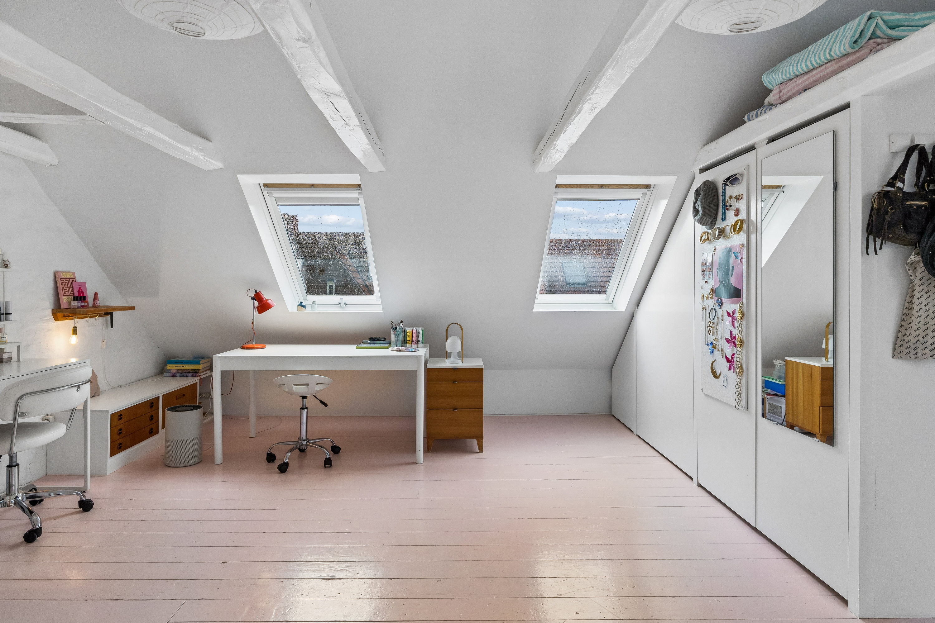 Engelstedsgade 16, 1., 2100 København Ø