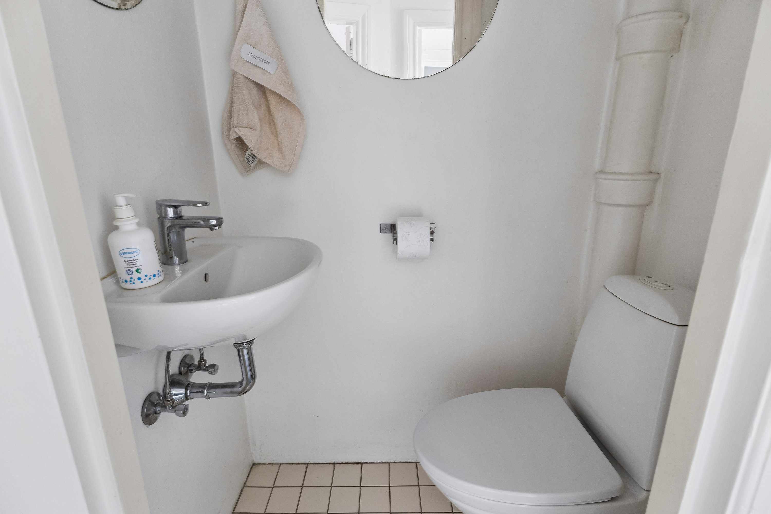 Engelstedsgade 16, 1., 2100 København Ø