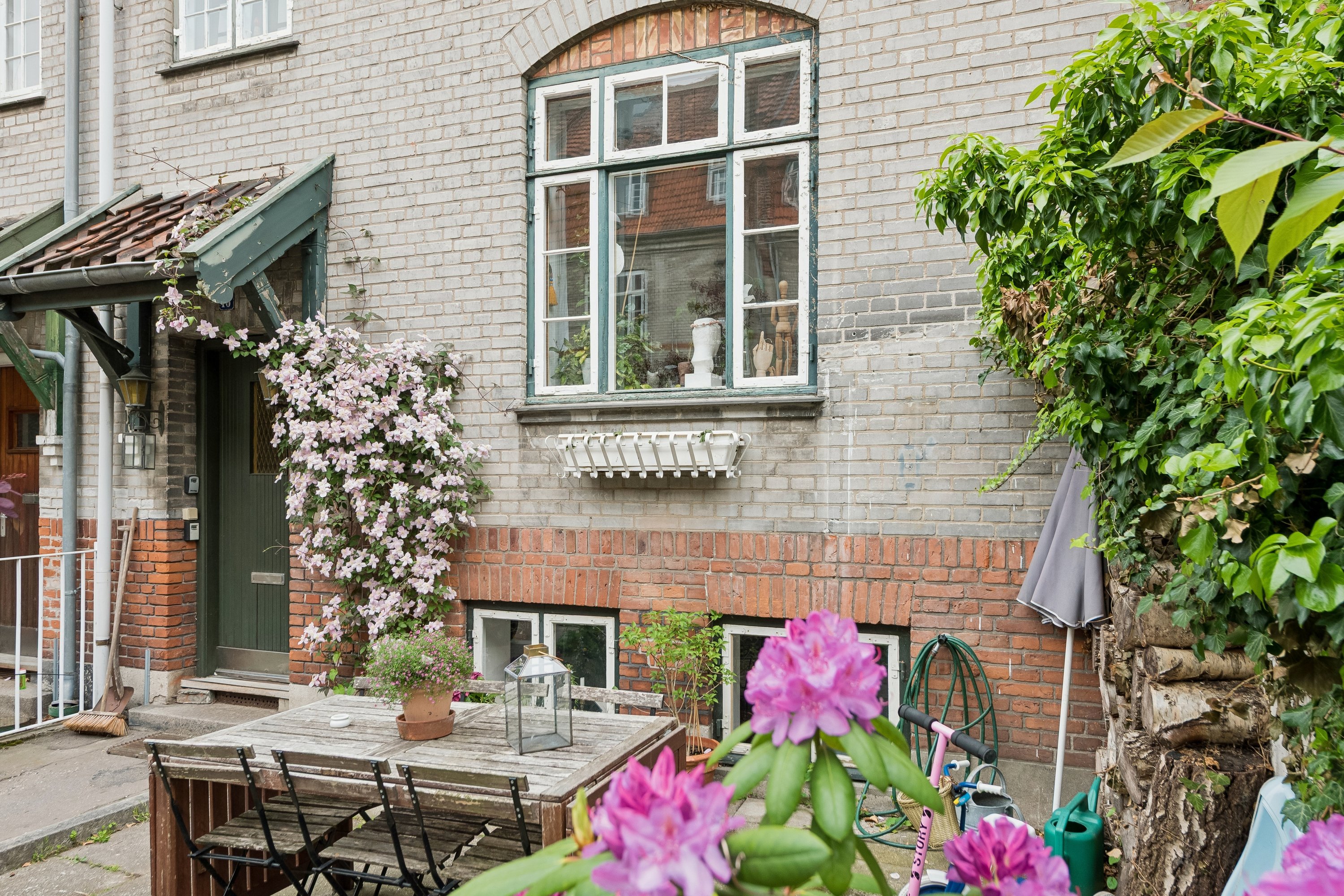Engelstedsgade 16, 1., 2100 København Ø