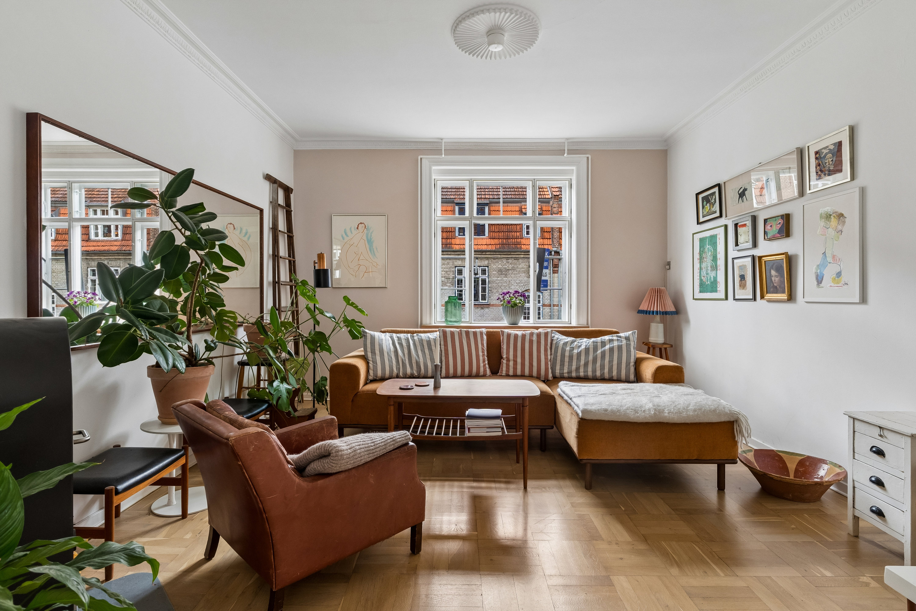 Engelstedsgade 16, 1., 2100 København Ø