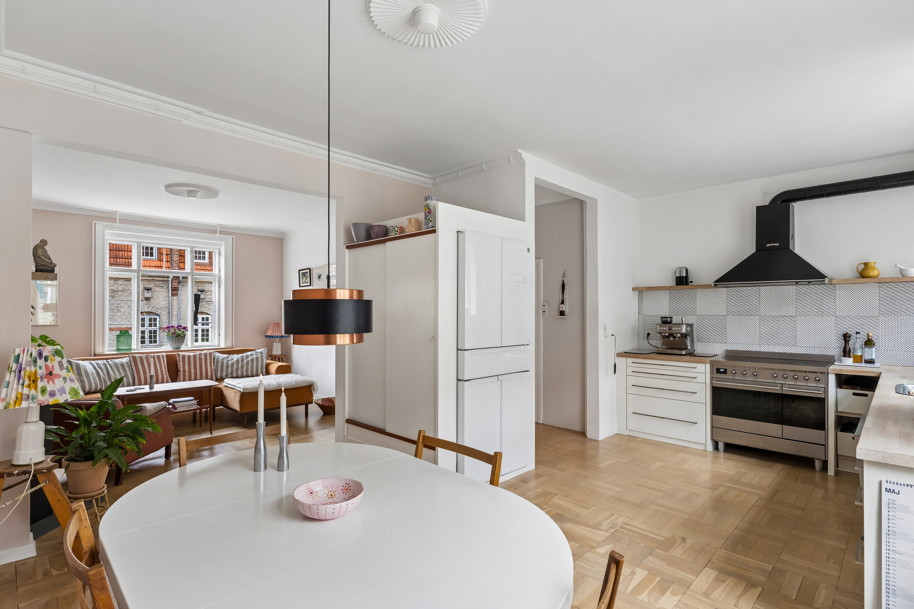 Engelstedsgade 16, 1., 2100 København Ø