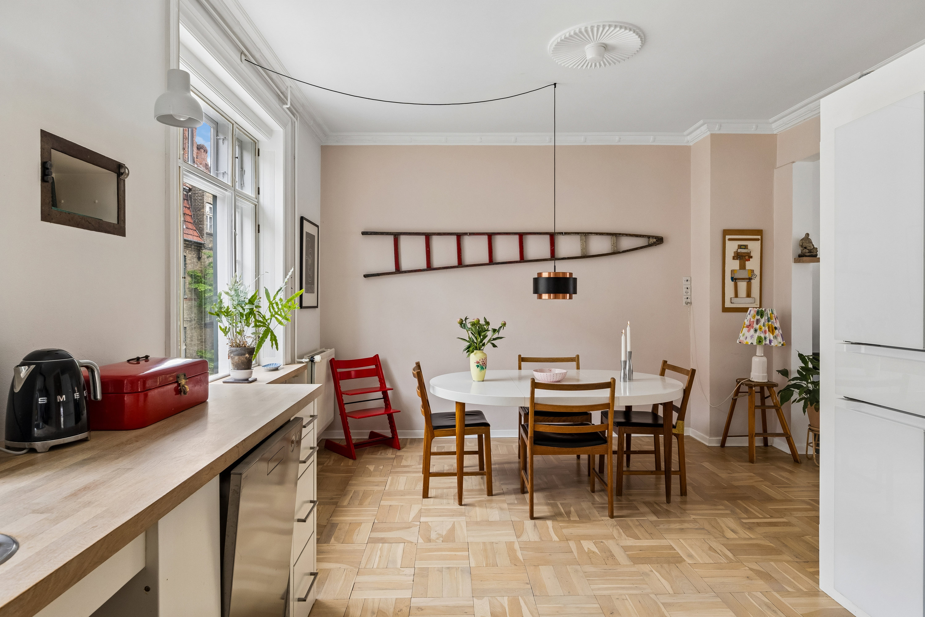 Engelstedsgade 16, 1., 2100 København Ø