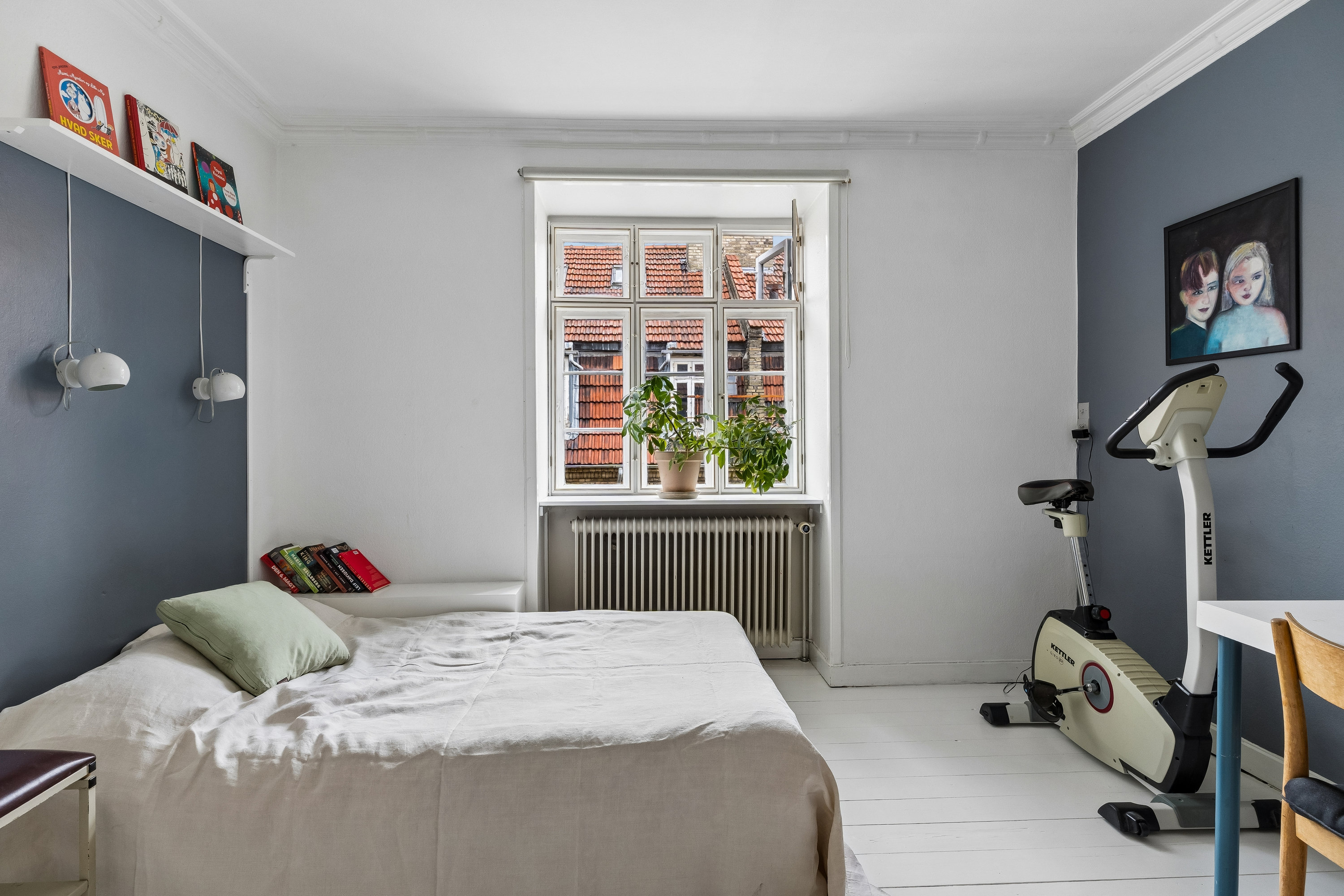 Engelstedsgade 16, 1., 2100 København Ø