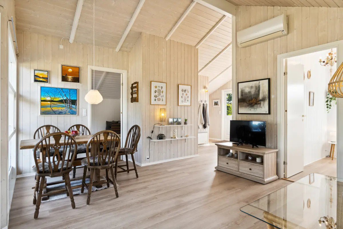 Kystvejen 354, 4671 Strøby