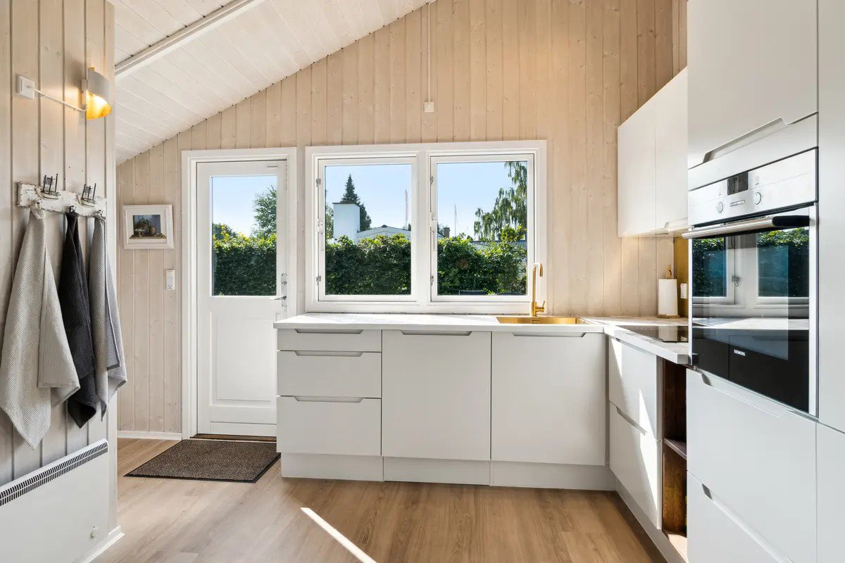 Kystvejen 354, 4671 Strøby
