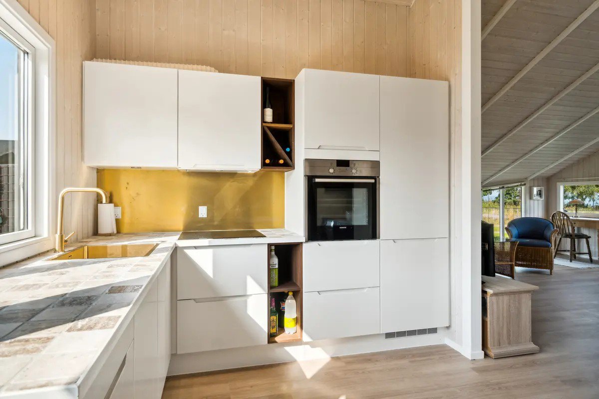 Kystvejen 354, 4671 Strøby