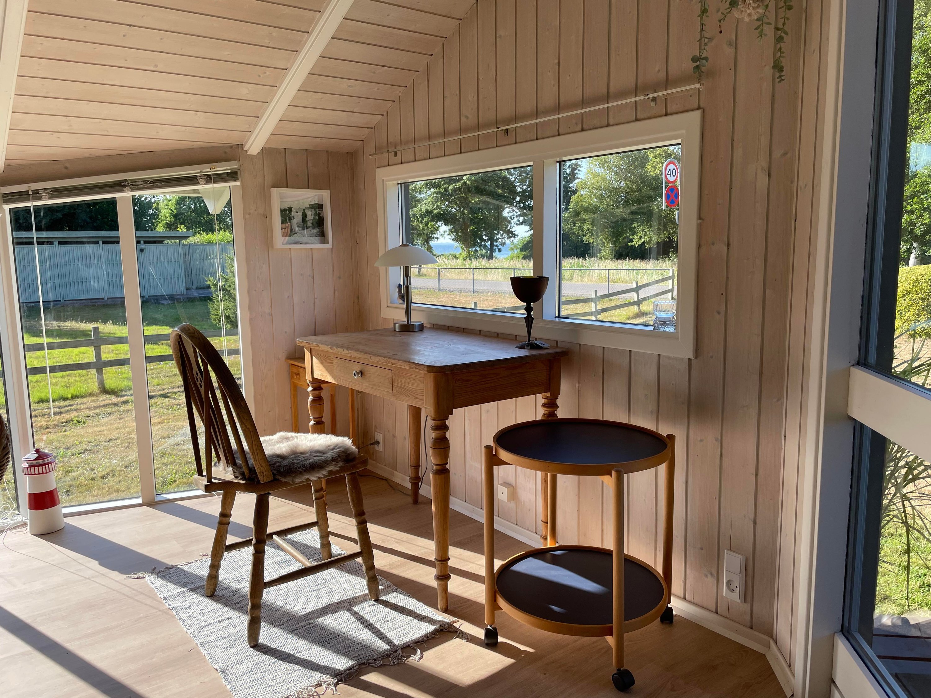 Kystvejen 354, 4671 Strøby