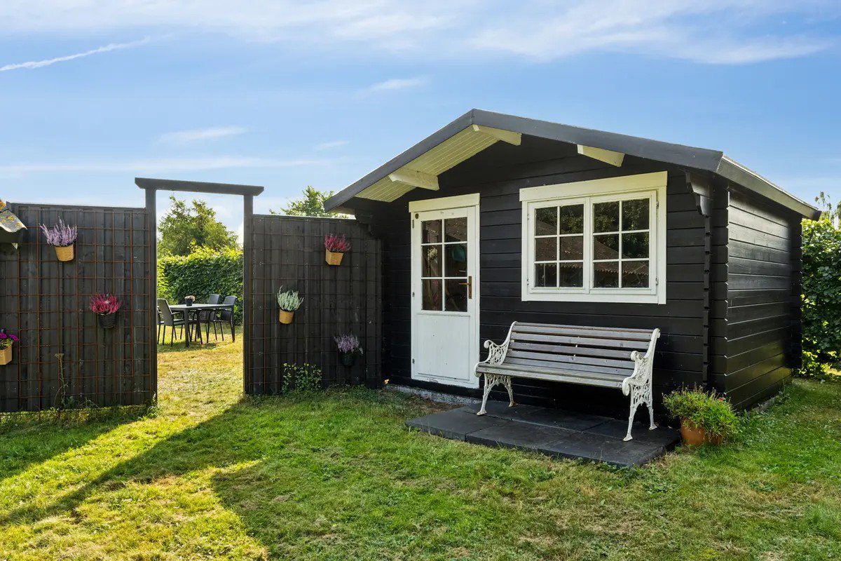 Kystvejen 354, 4671 Strøby