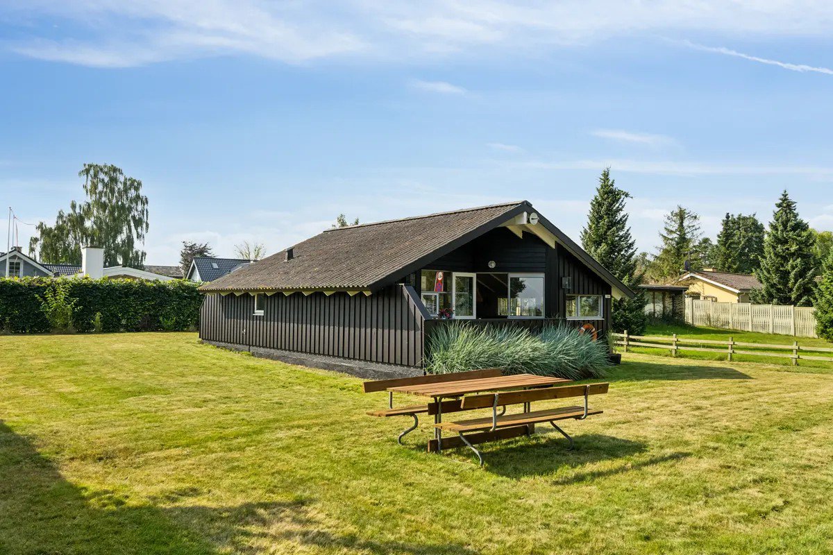 Kystvejen 354, 4671 Strøby