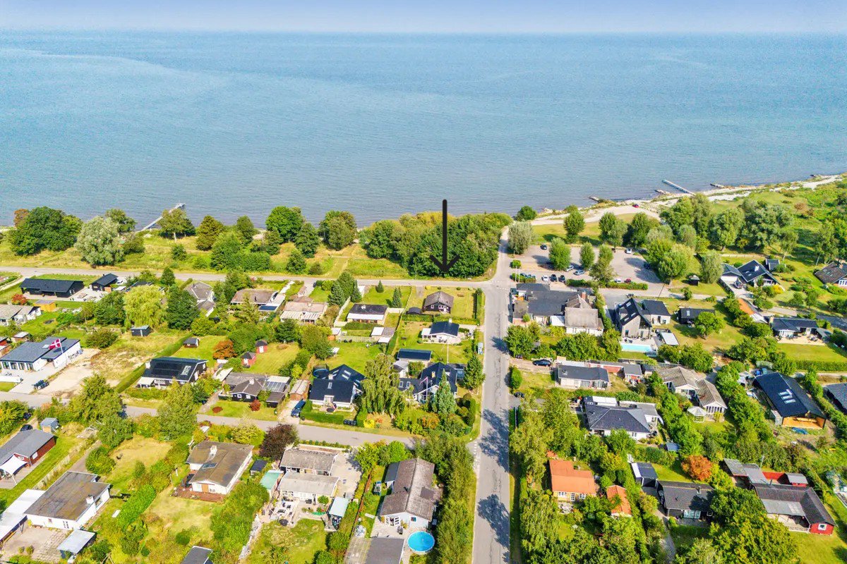 Kystvejen 354, 4671 Strøby