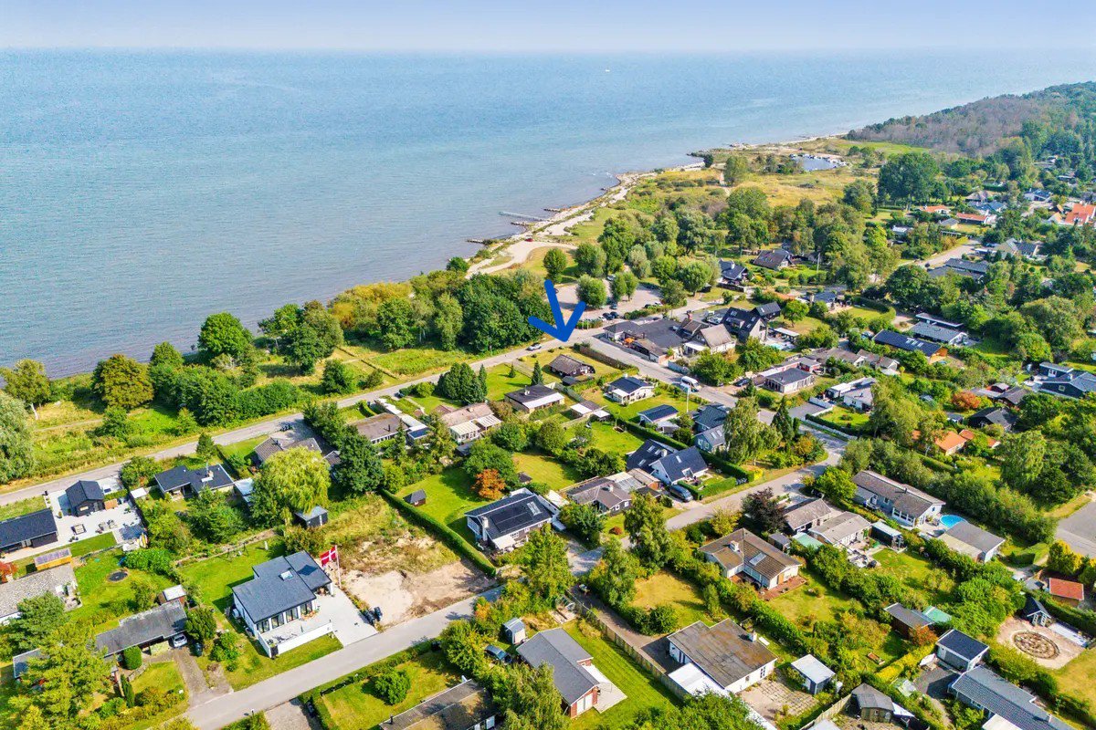 Kystvejen 354, 4671 Strøby