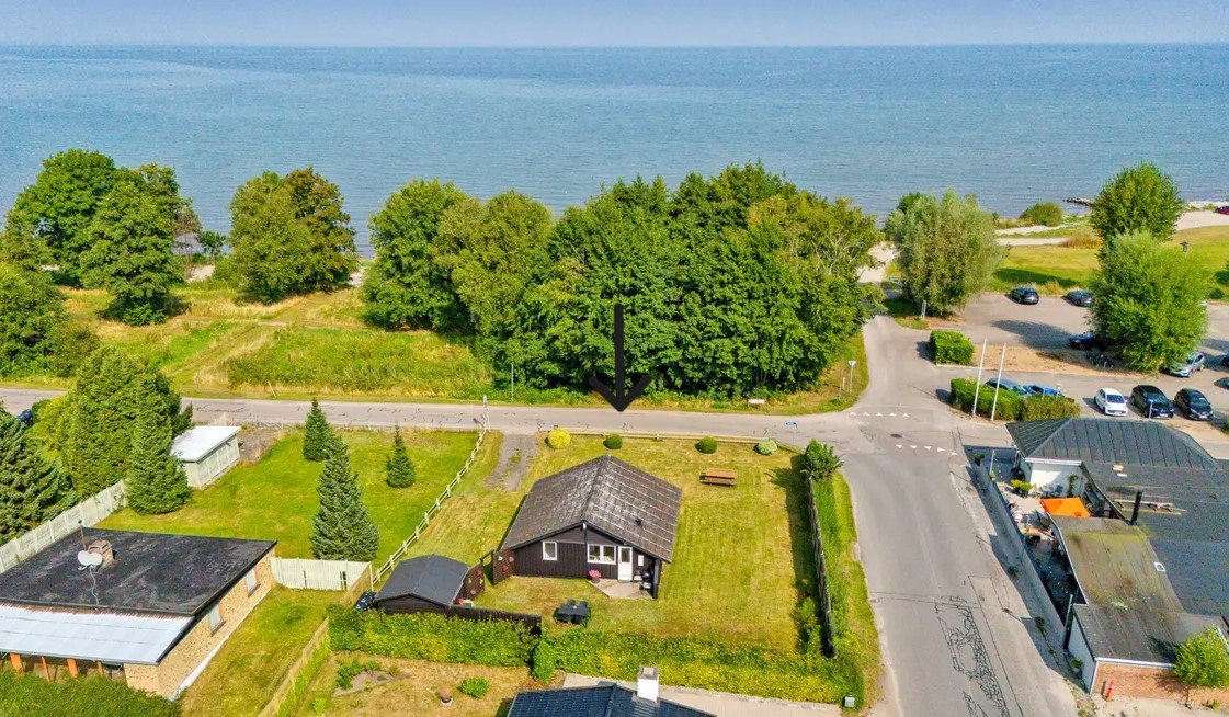 Kystvejen 354, 4671 Strøby