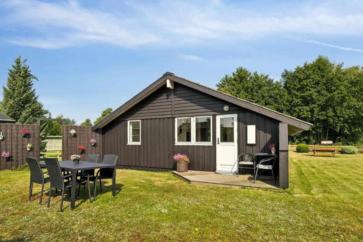 Kystvejen 354, 4671 Strøby