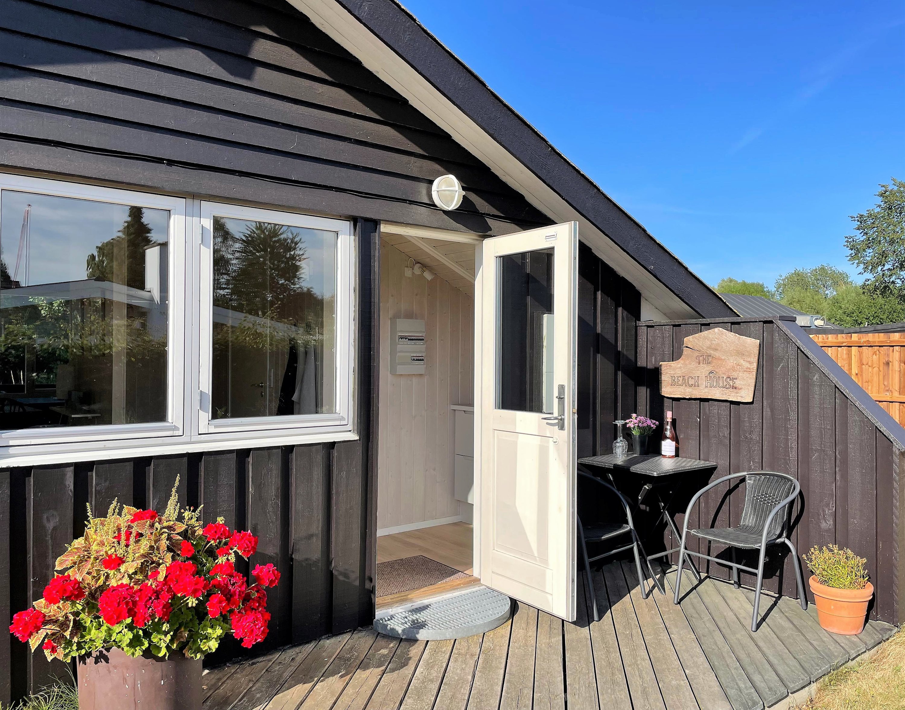 Kystvejen 354, 4671 Strøby