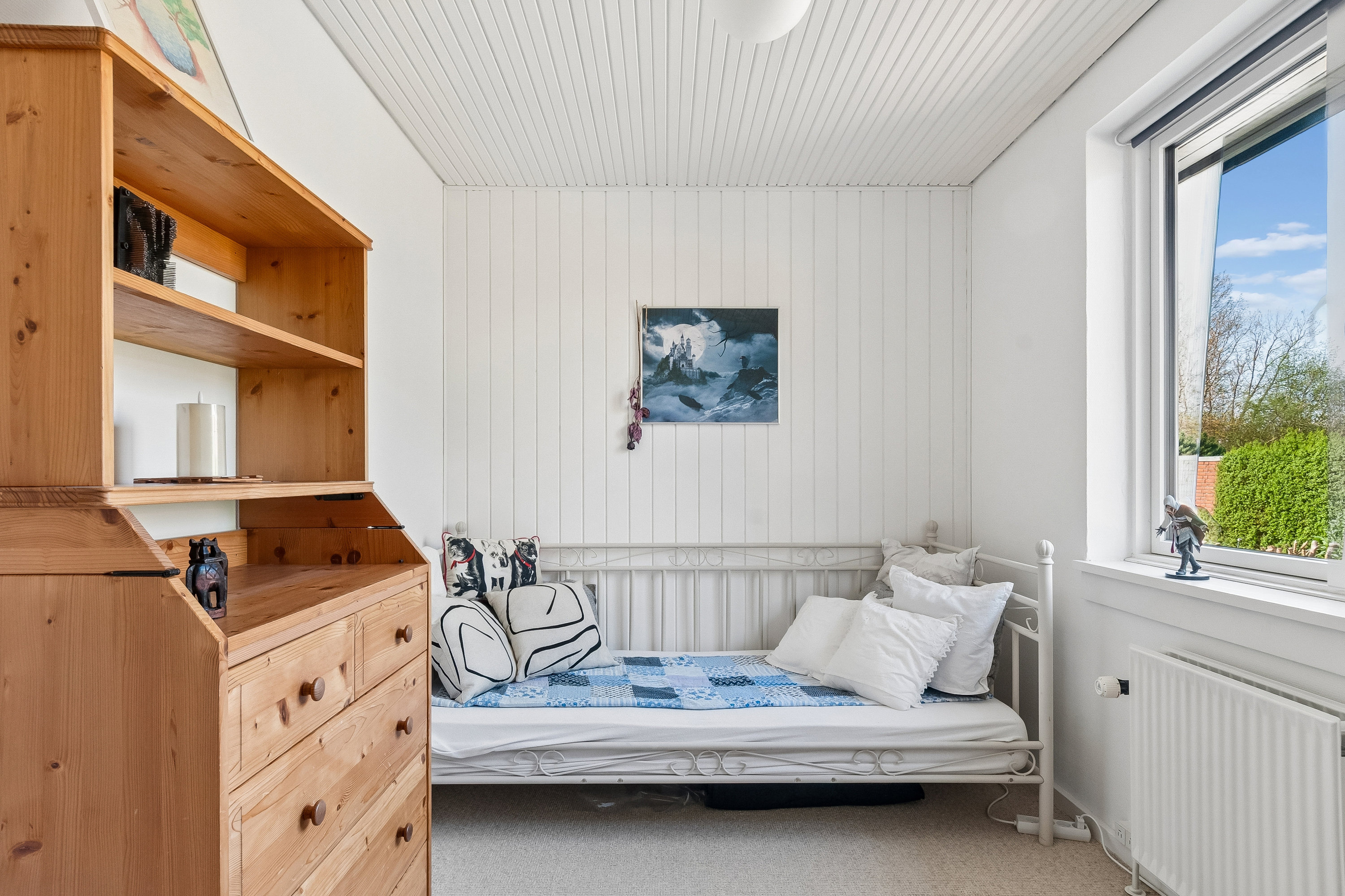 Skovsvinget 11, 3480 Fredensborg