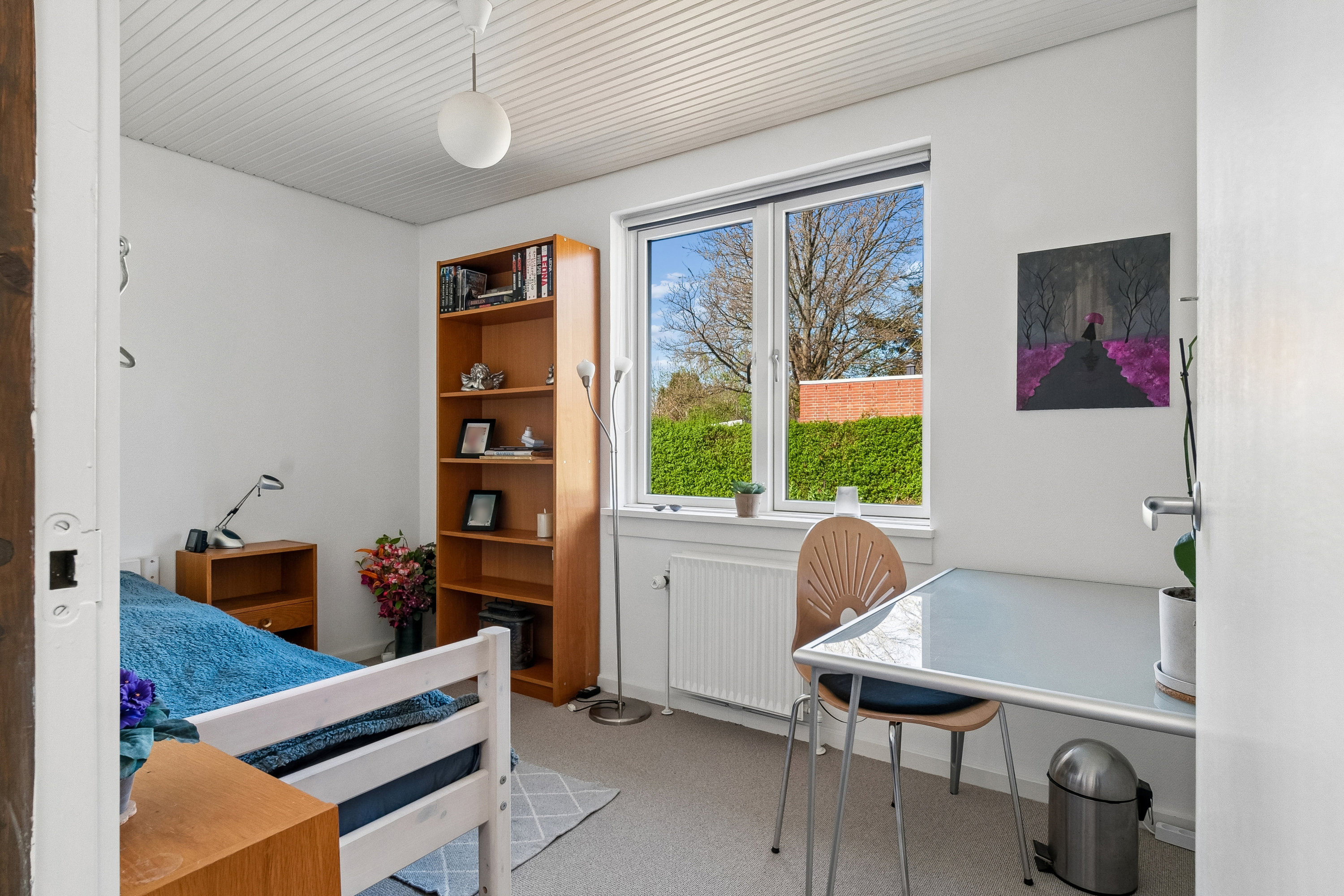 Skovsvinget 11, 3480 Fredensborg