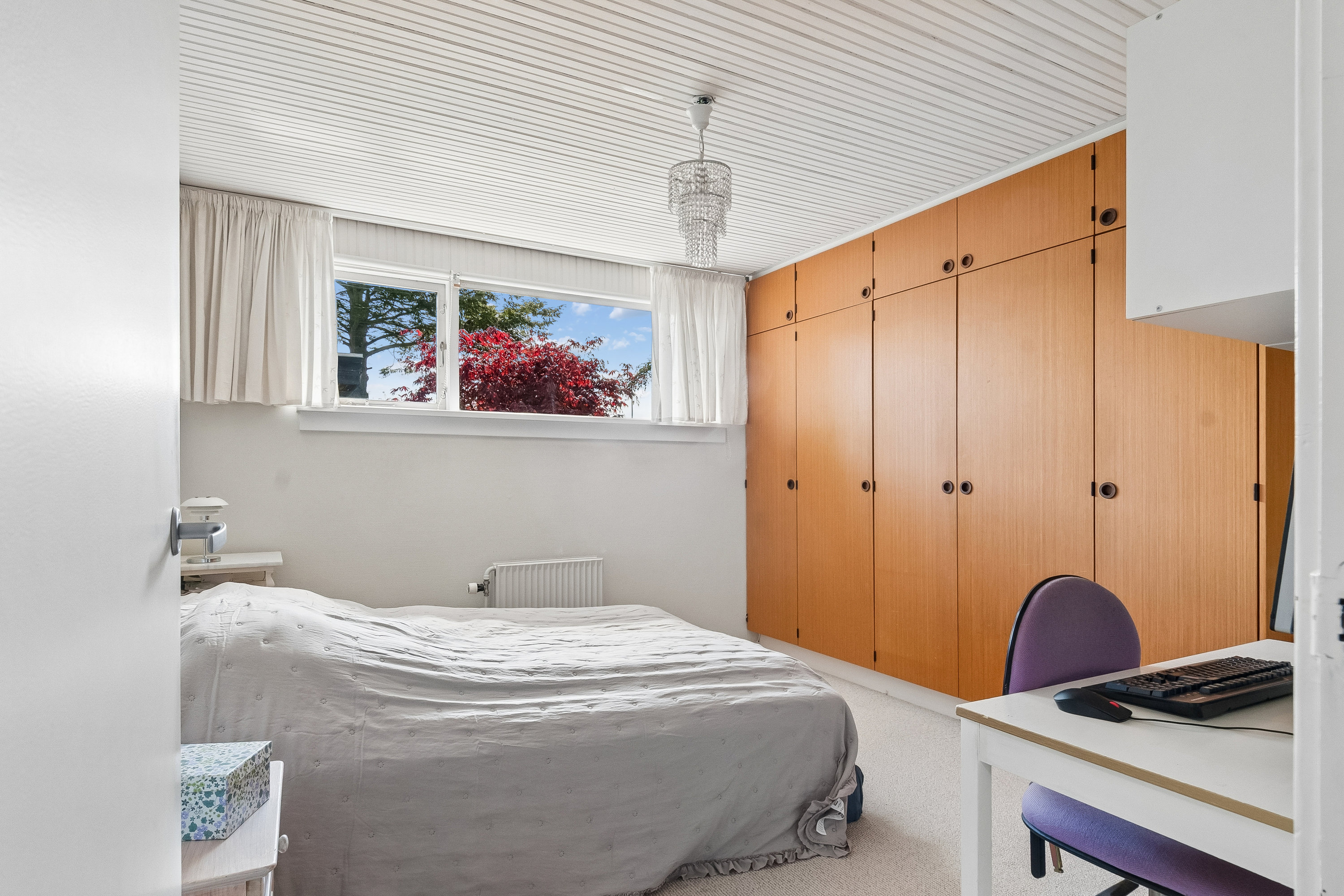 Skovsvinget 11, 3480 Fredensborg