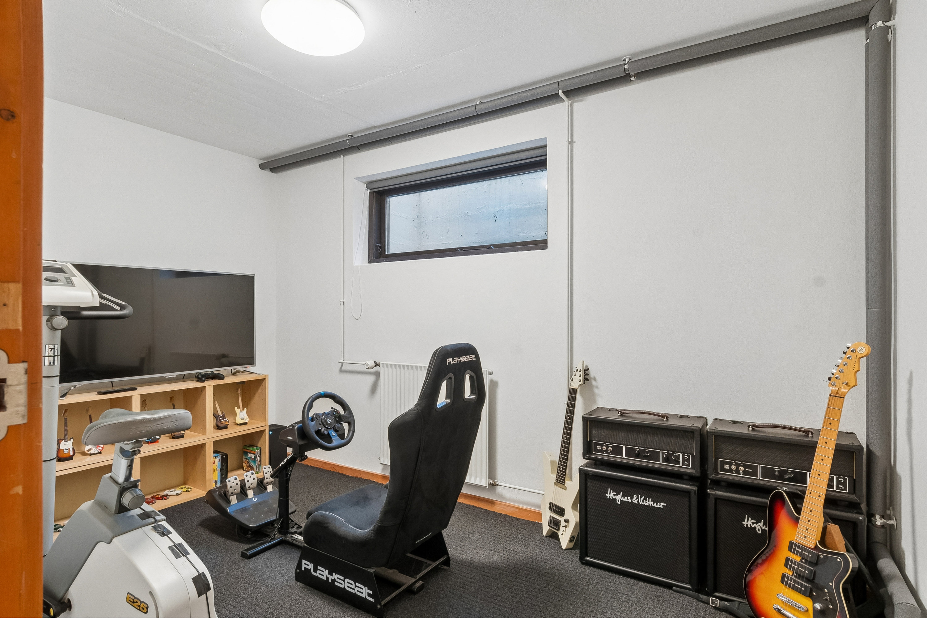 Skovsvinget 11, 3480 Fredensborg