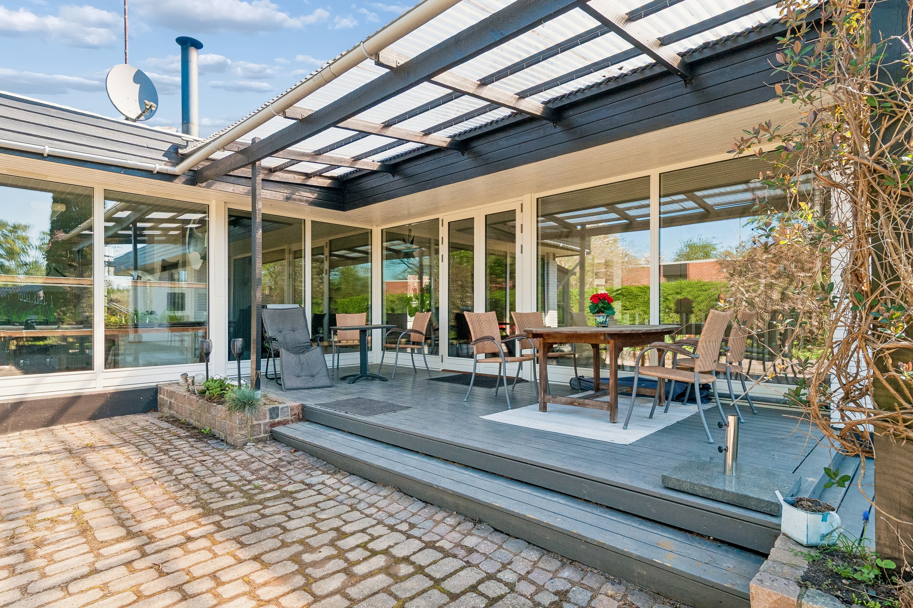 Skovsvinget 11, 3480 Fredensborg