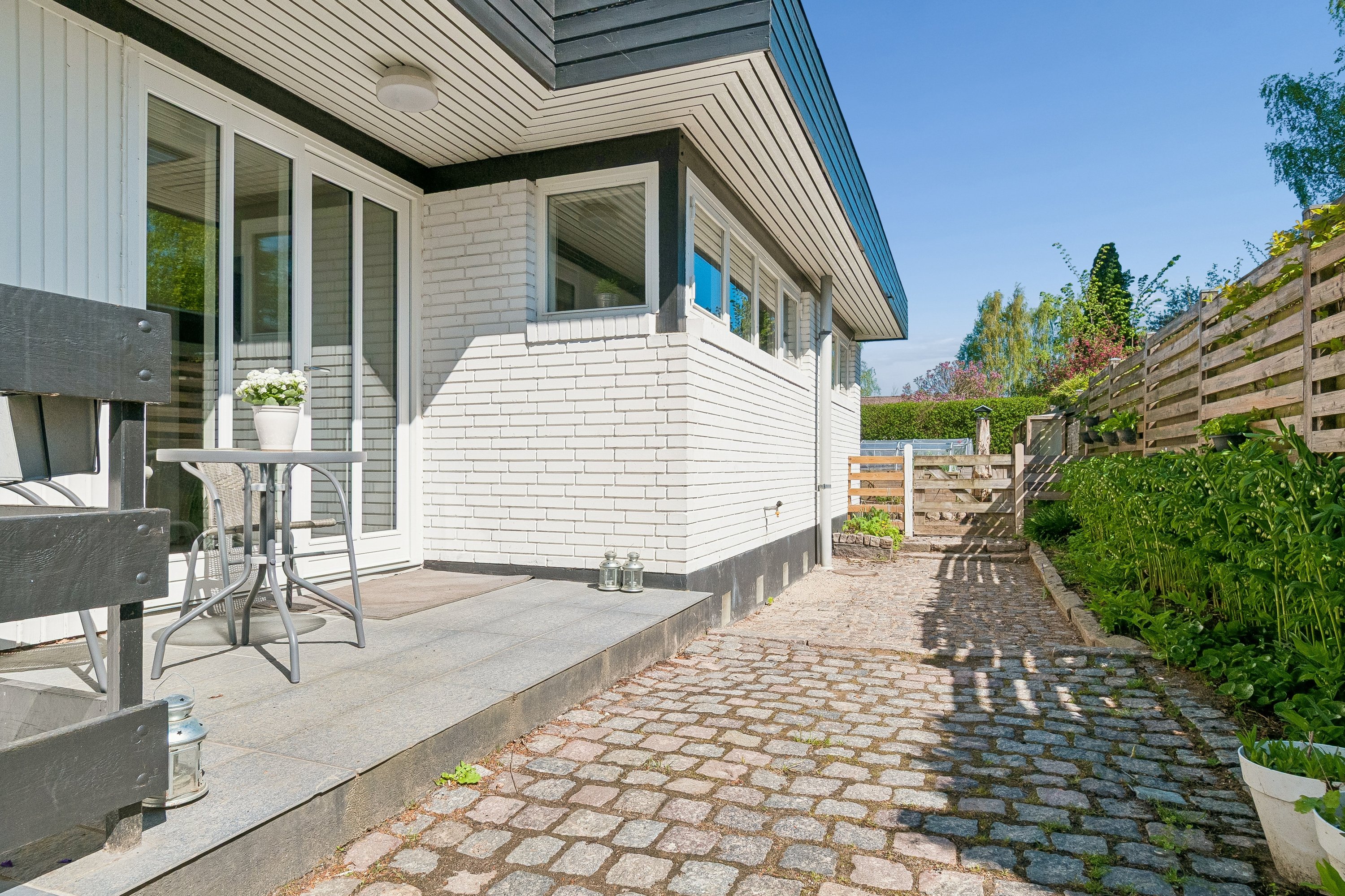 Skovsvinget 11, 3480 Fredensborg