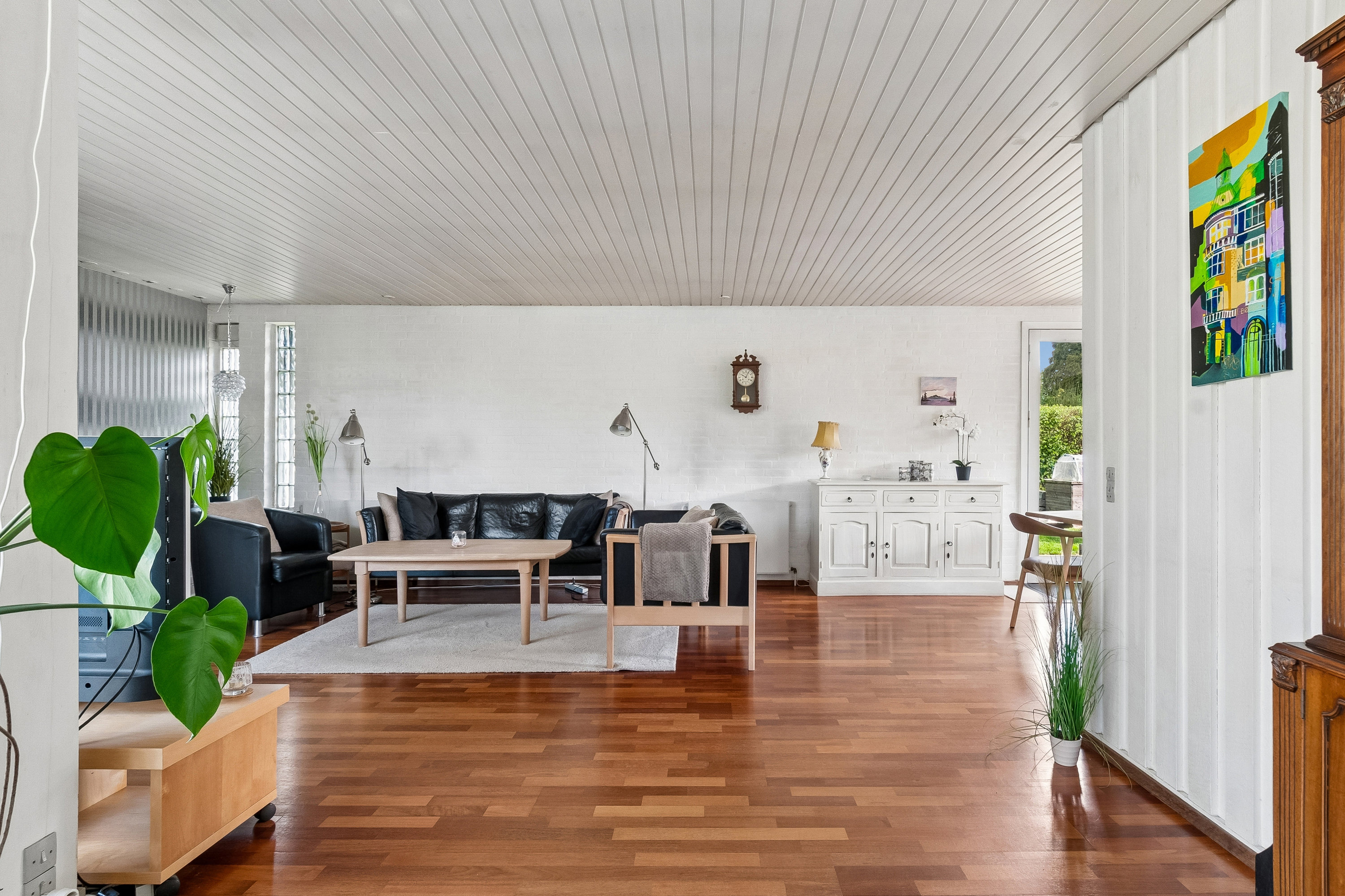 Skovsvinget 11, 3480 Fredensborg