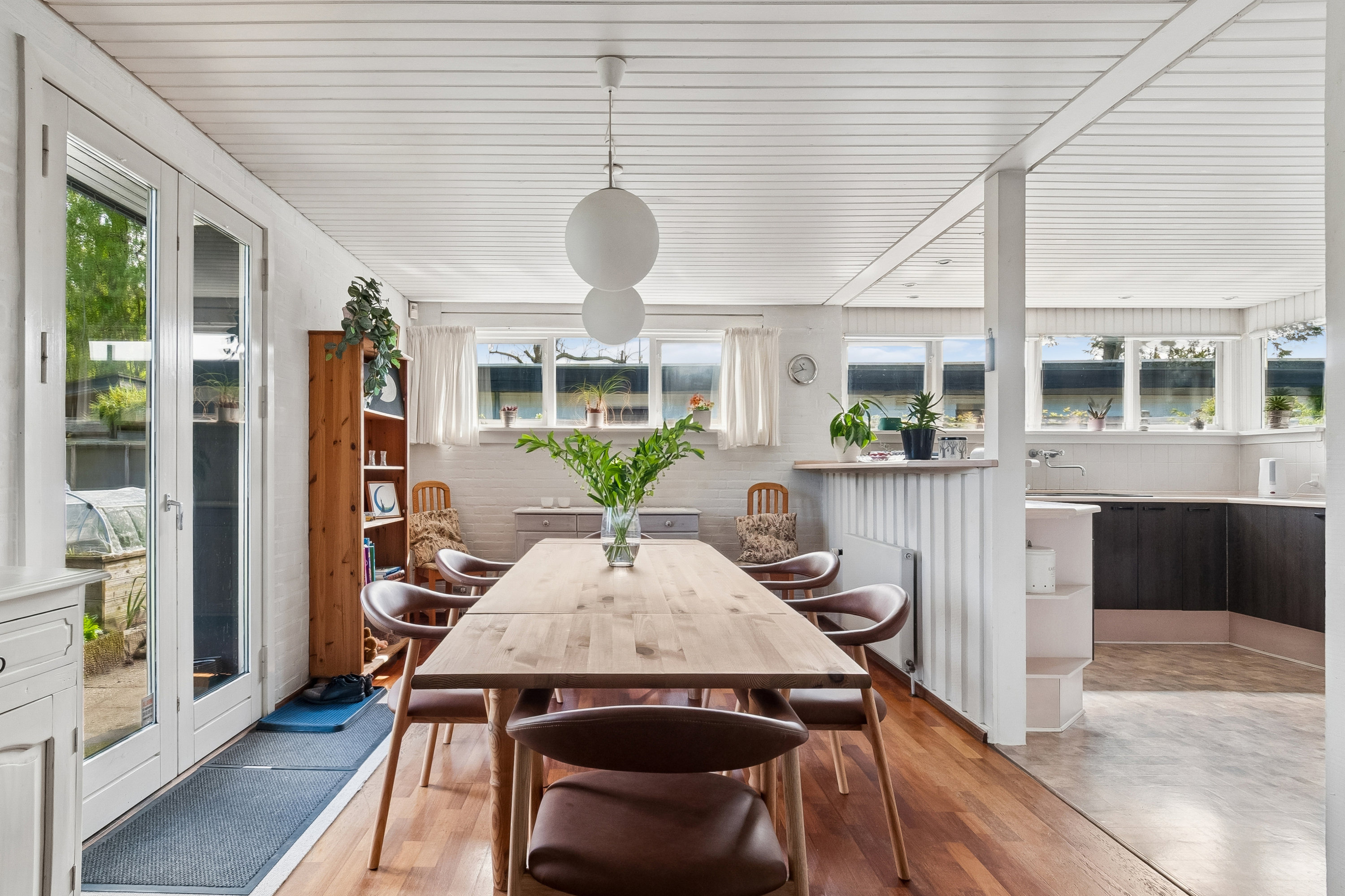 Skovsvinget 11, 3480 Fredensborg