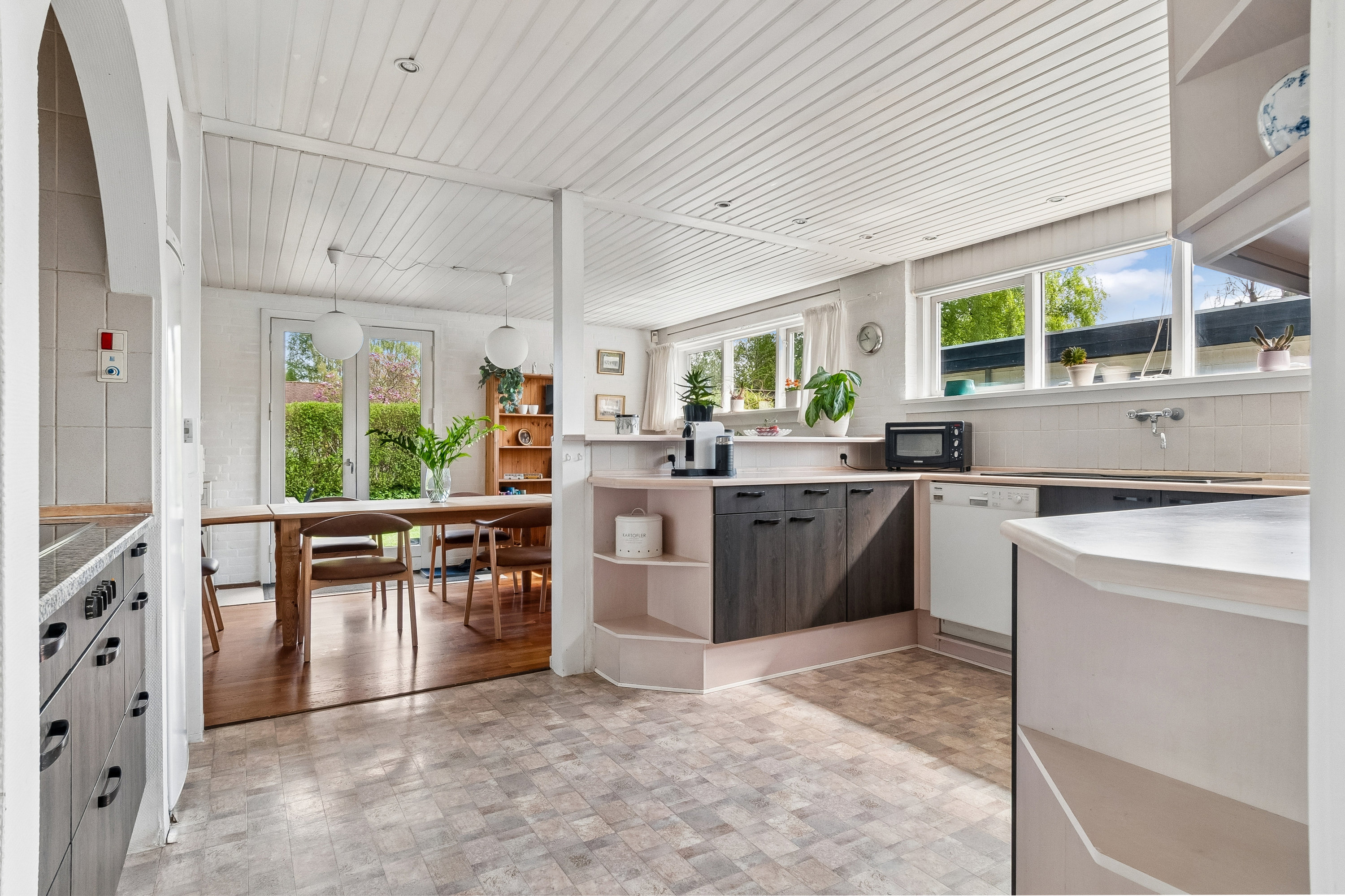 Skovsvinget 11, 3480 Fredensborg