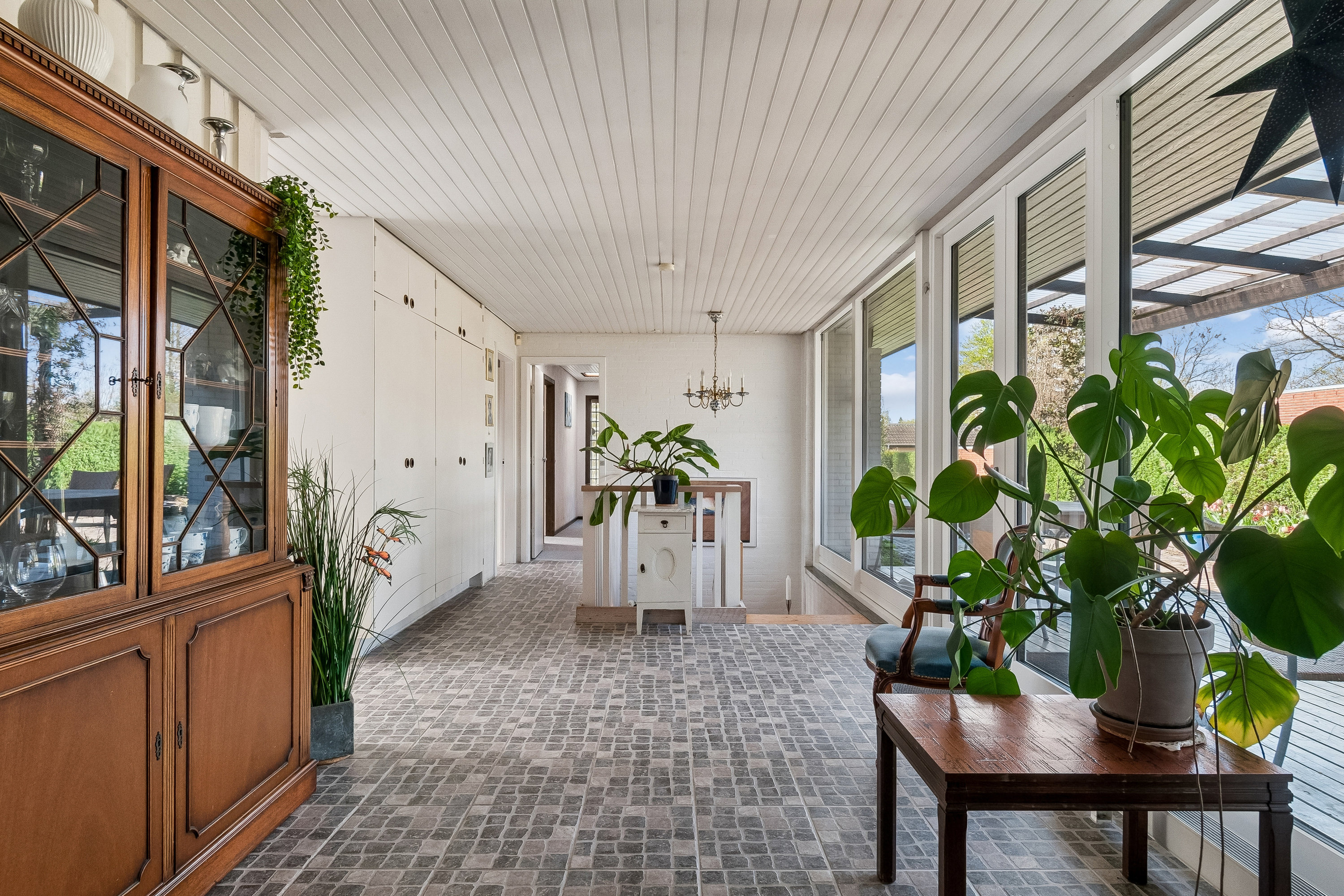 Skovsvinget 11, 3480 Fredensborg