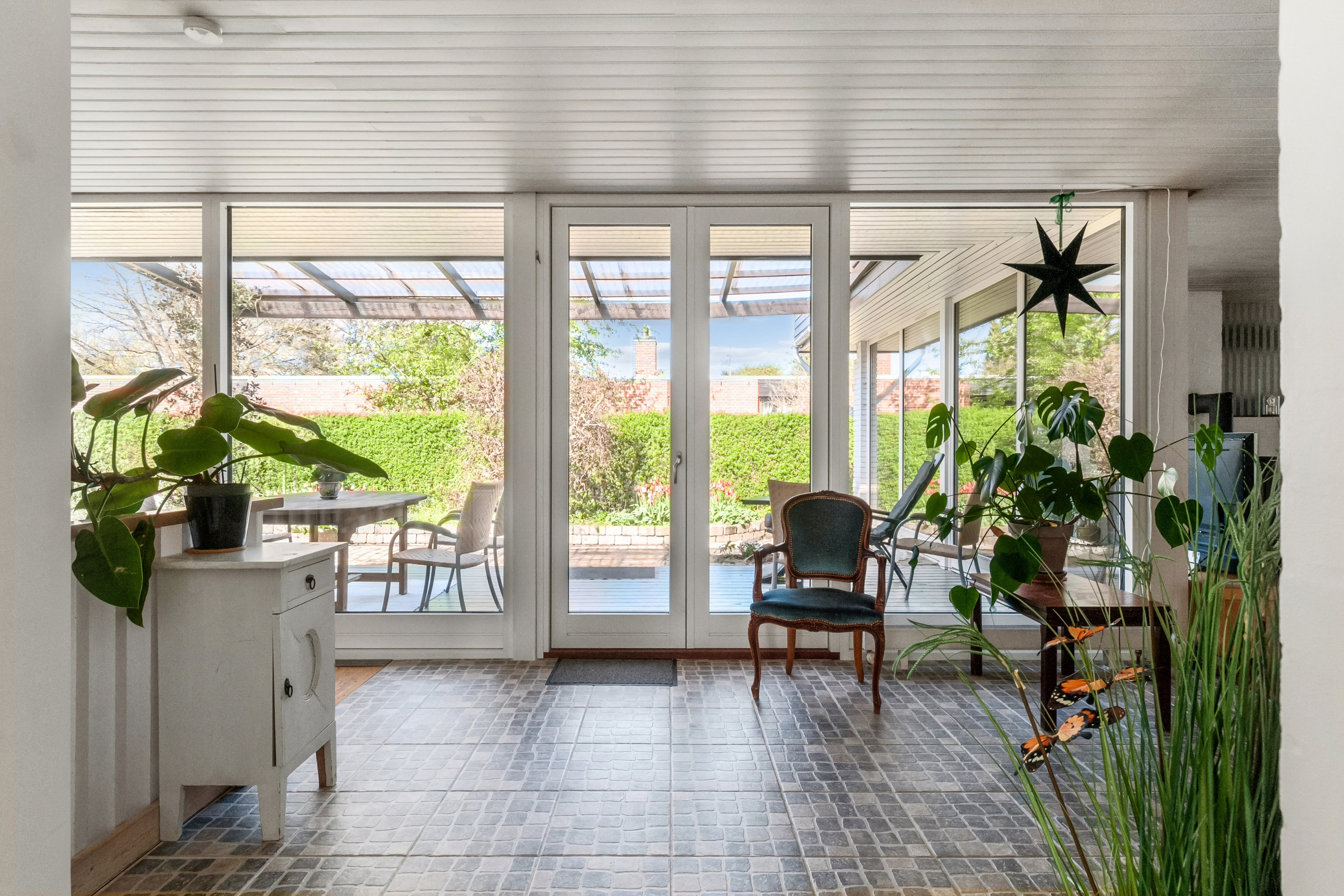Skovsvinget 11, 3480 Fredensborg