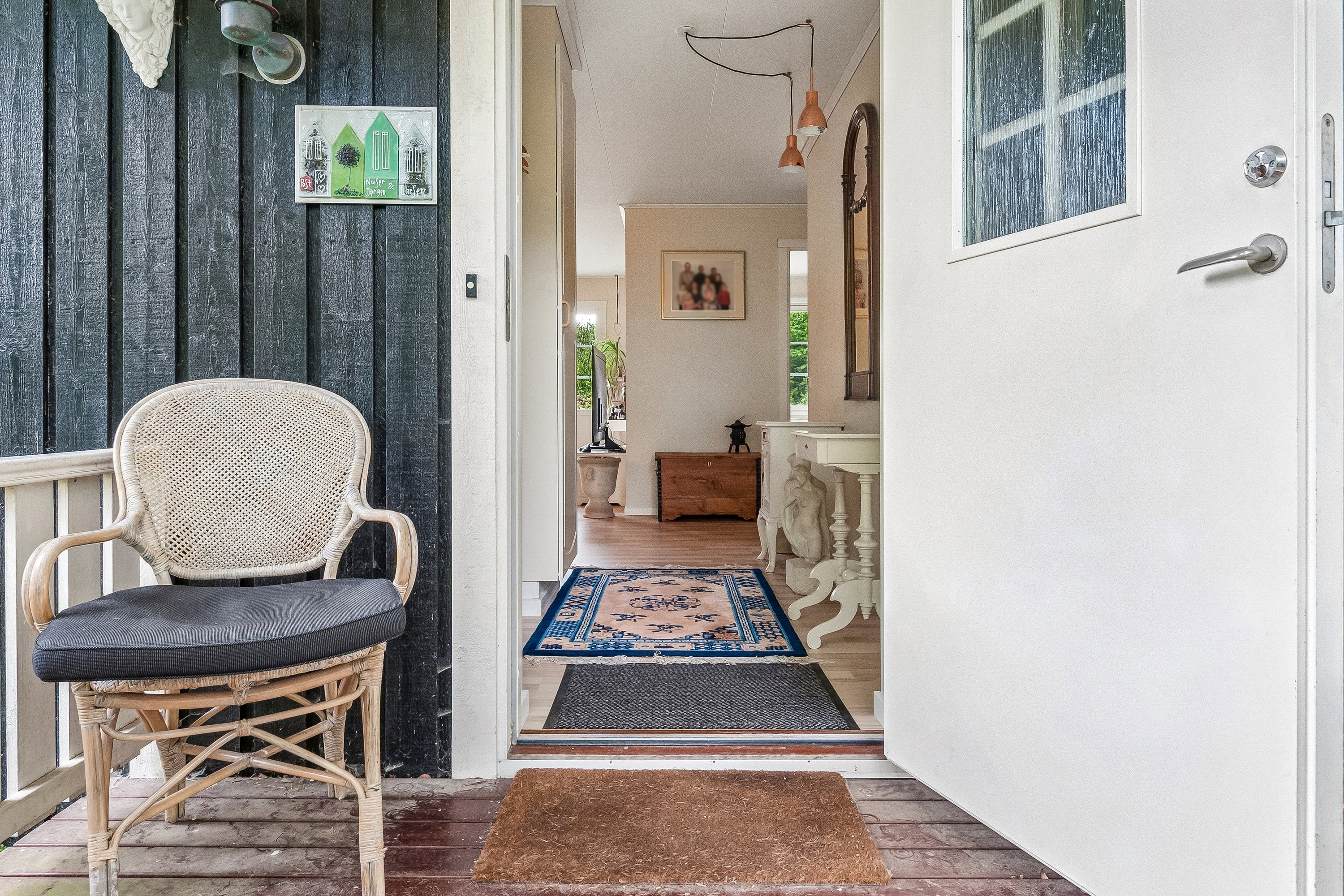 Egernvej 6, 3250 Gilleleje